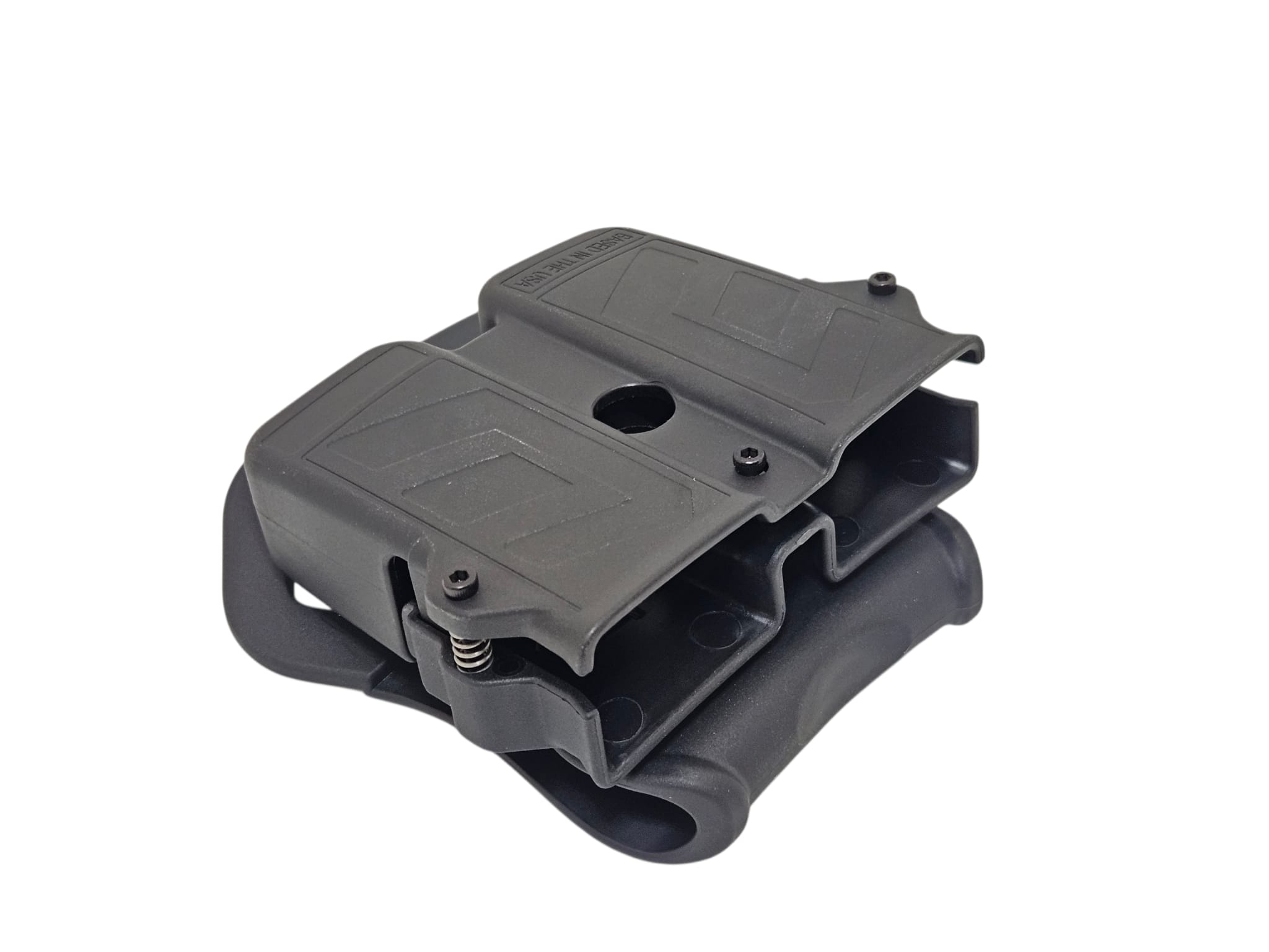 Double Adjustable Mag Pouch - Image 3