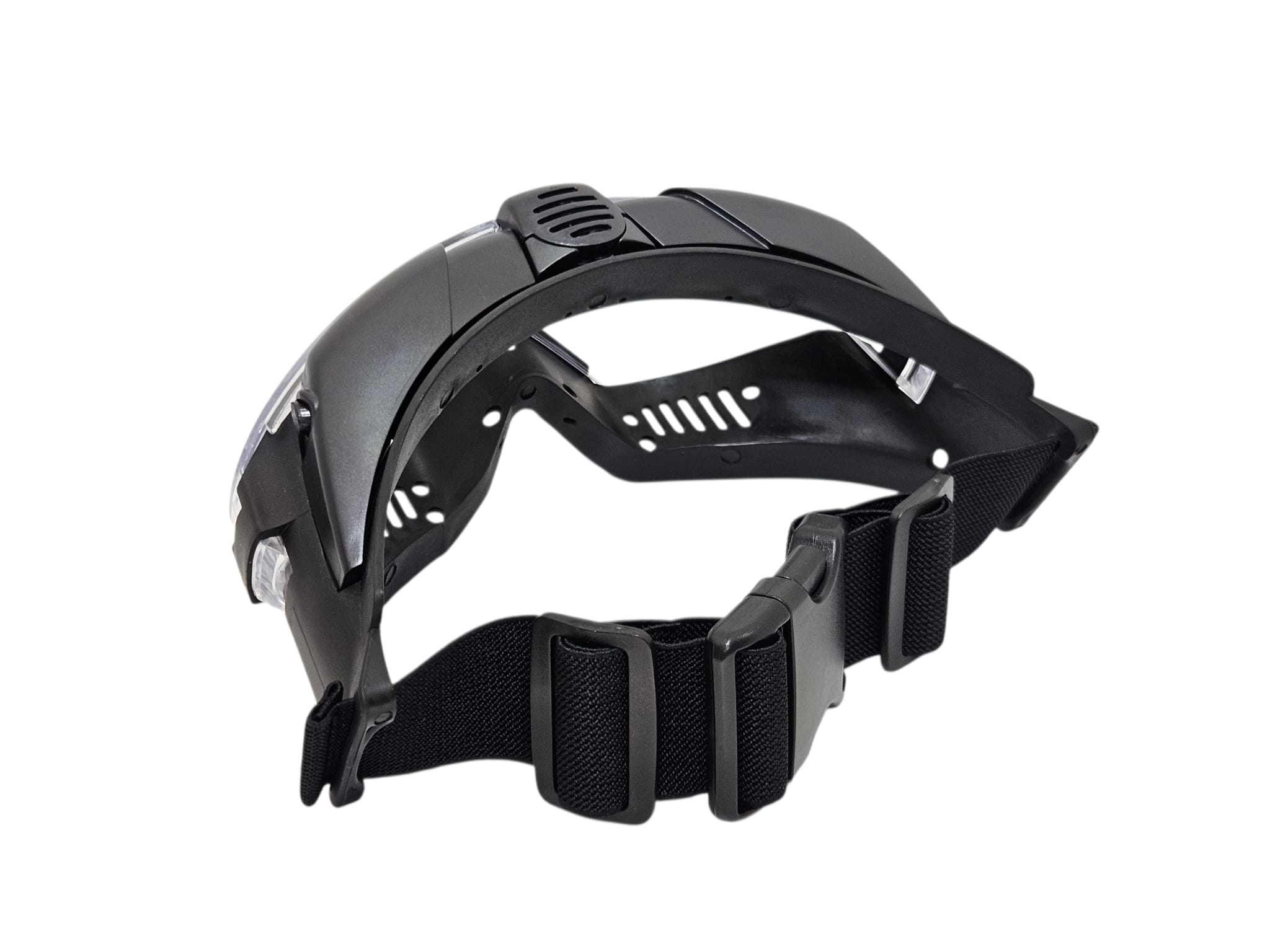 WST Fan Goggle BK - Image 3