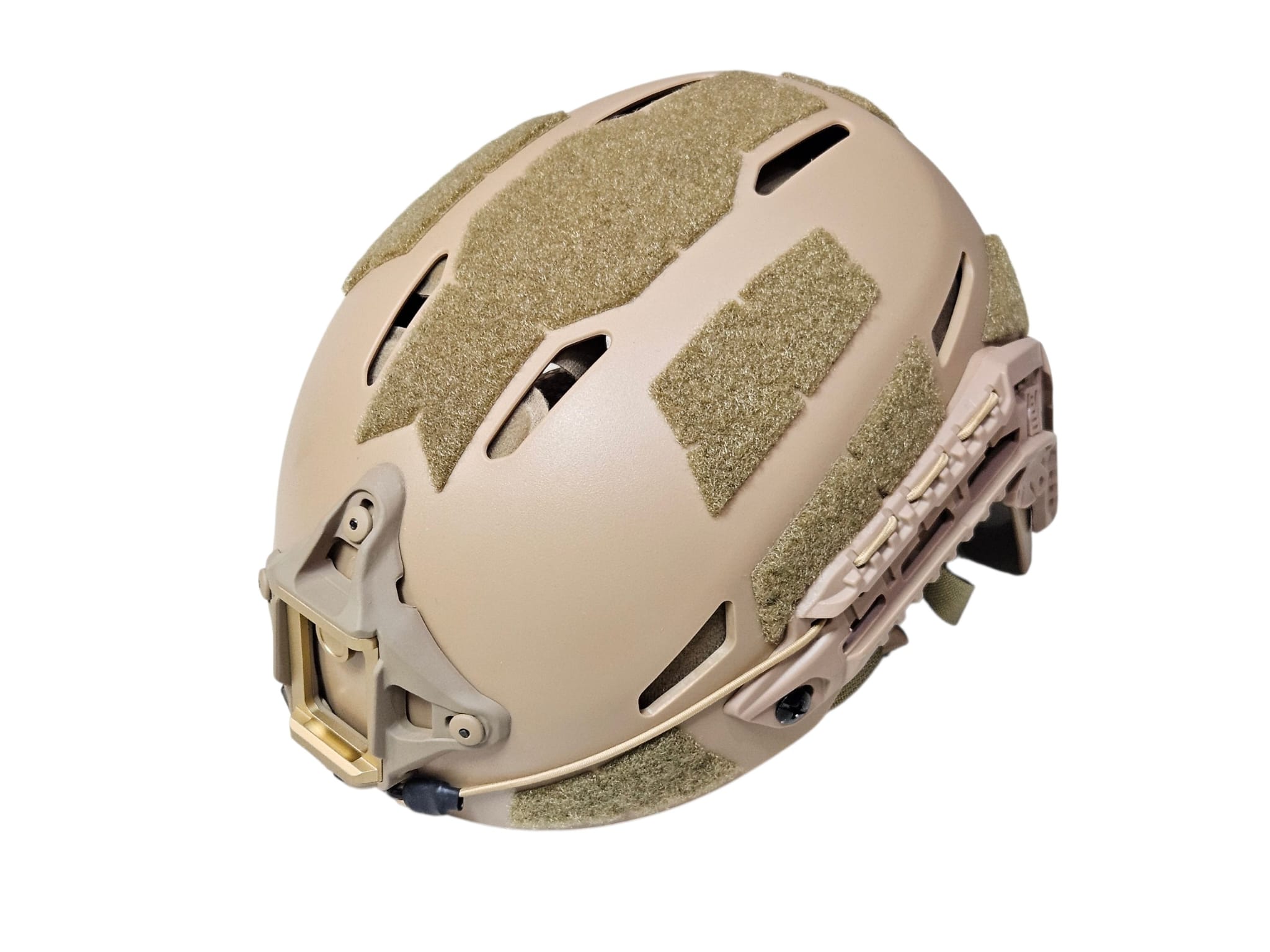FMA Revision Lowe's Tactical Helmet Tan - Image 6