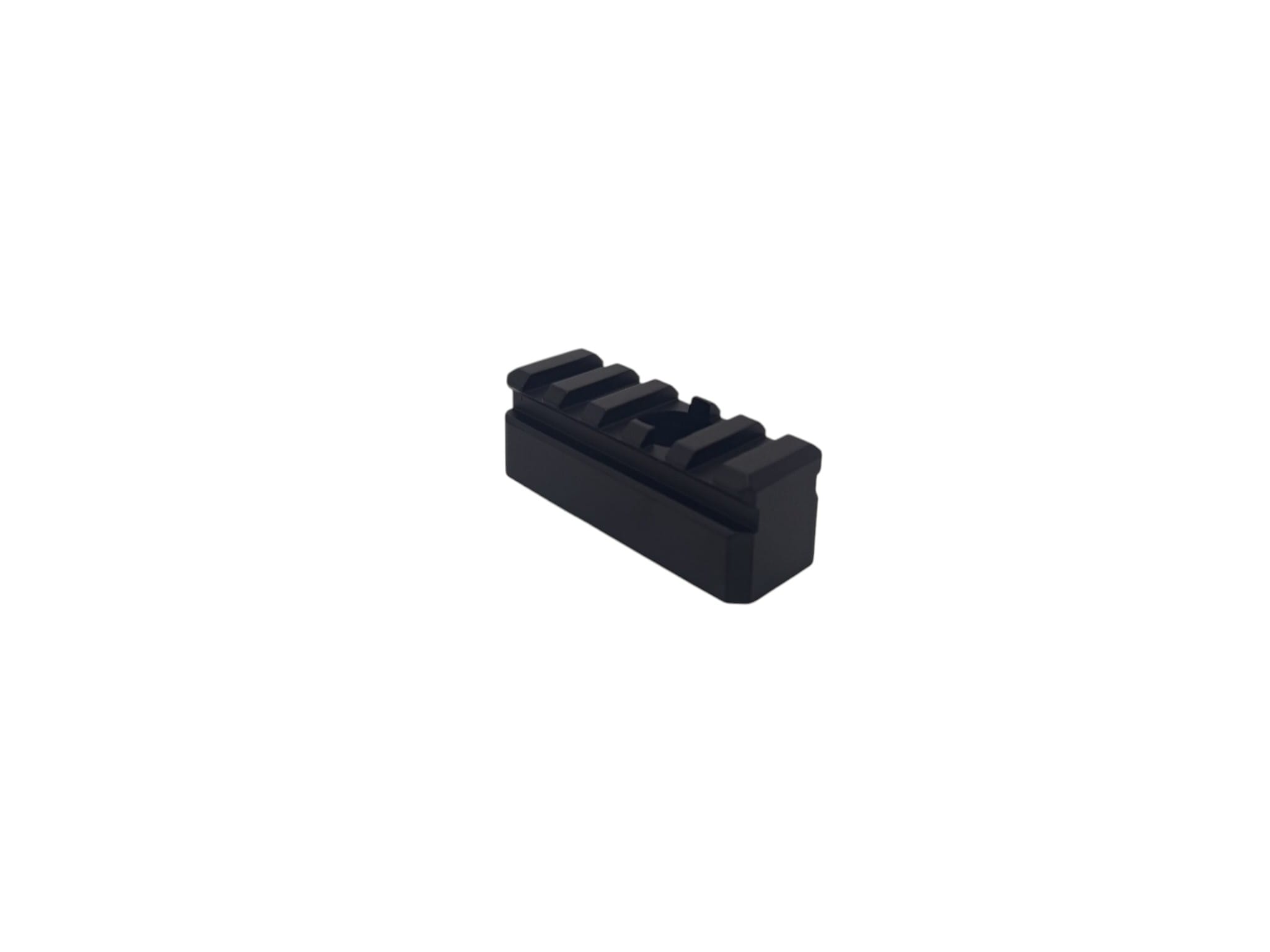VFC LAR OSW MK1 Rail End Cap For VFC LAR OSW MK1 GBB (M1913 /AIRSOFT 20mm) /Stock Adapter - Image 4