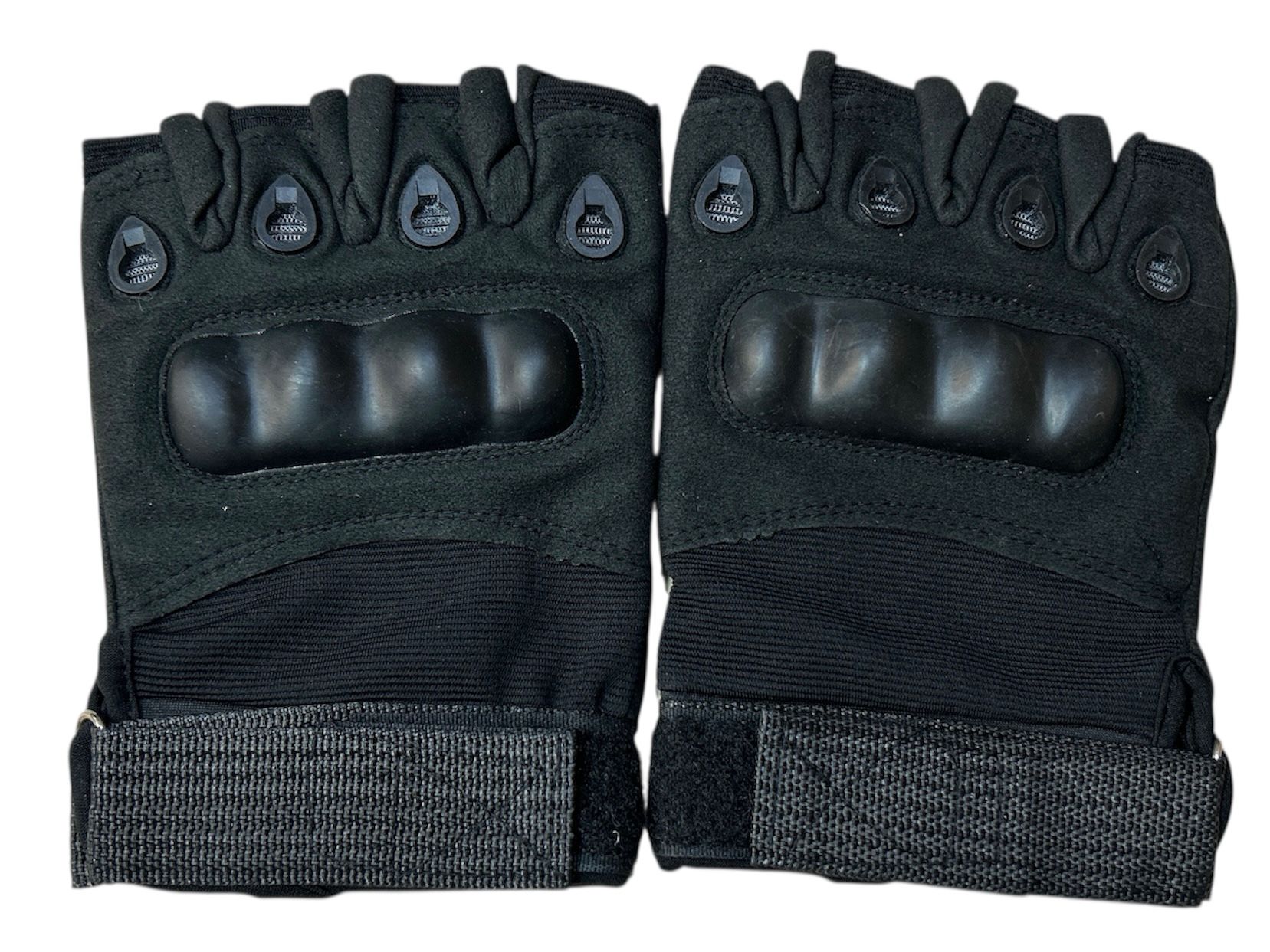 OK GLOVES Half-F L BK