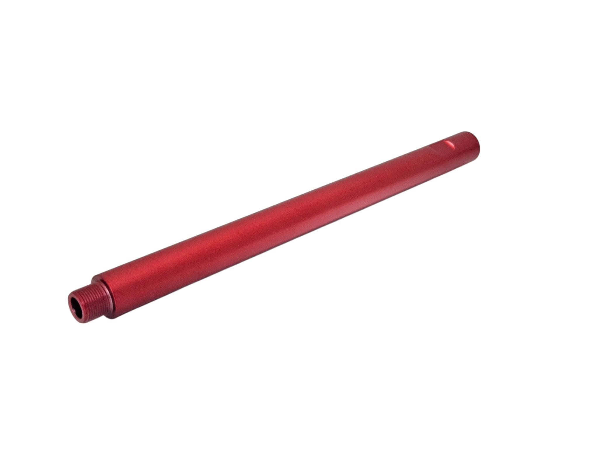 Vorsk 11.5″ Outer Barrel Extension for VMP-2 Series GBB Rifle (Red)