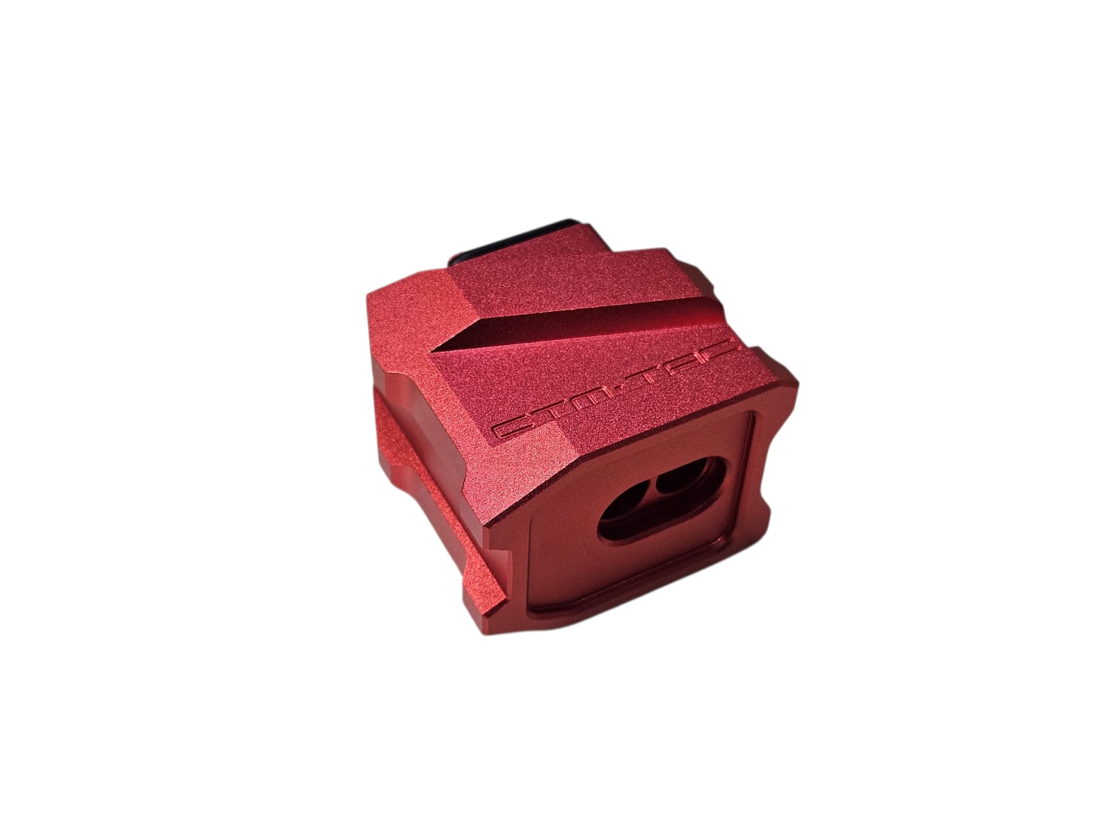 CTM Magazine Extension Plate For AAP-01/Glock RD - Image 2