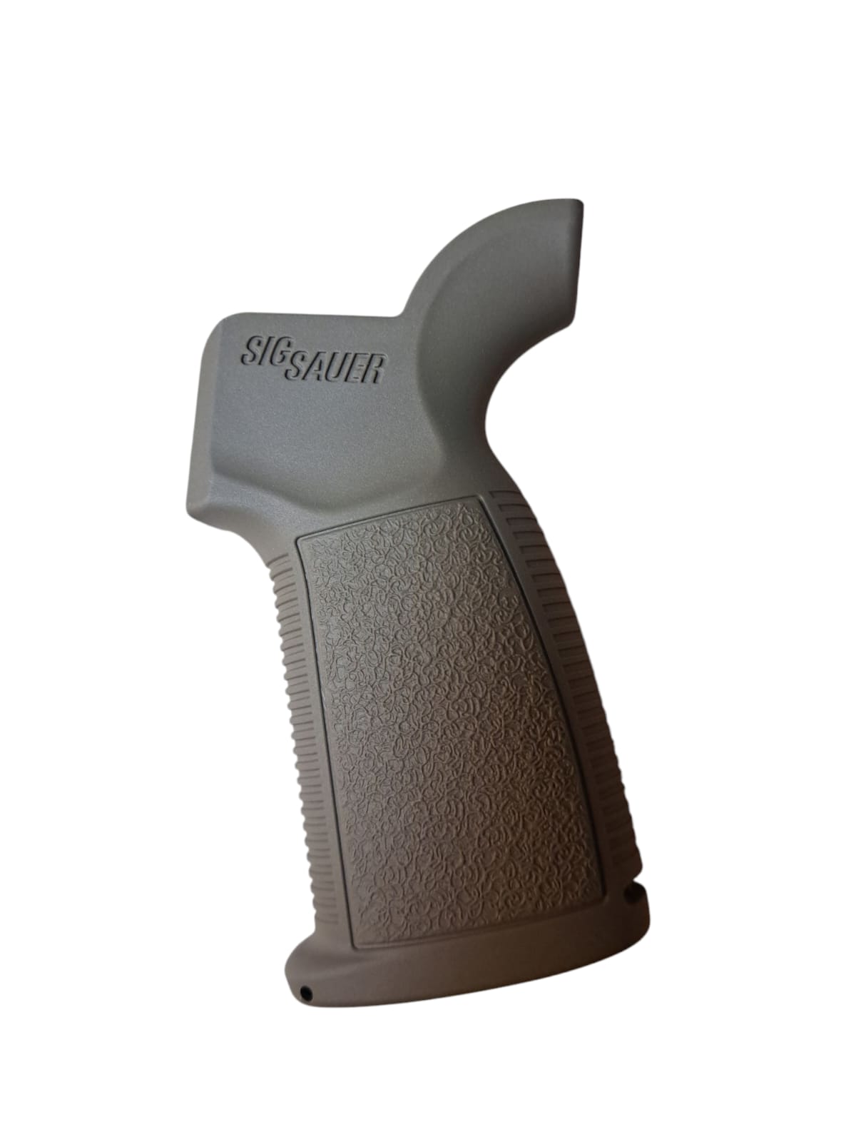 SALVO PRECISION SS Style AR M4 Grip for MCX MWS GBB Rifle (DE)