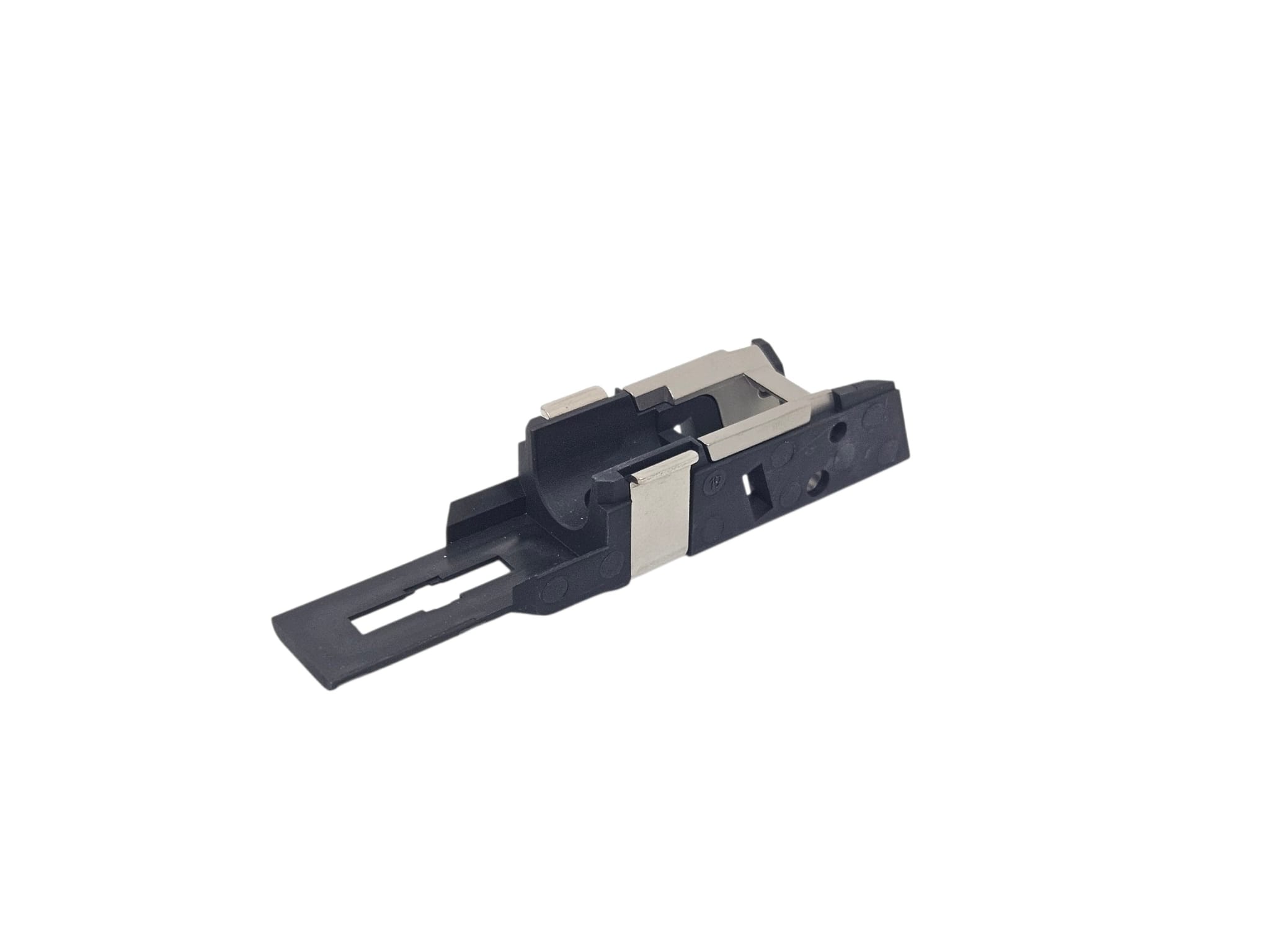 Guarder G19 Gen3 New Generation Frame Rail Mount (Black) GLK-189(BK)