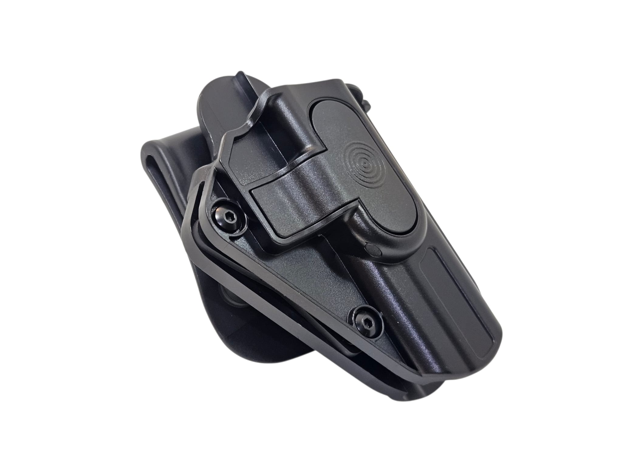 TG GLOCK UNIVERSAL GUN HOLSTER BK