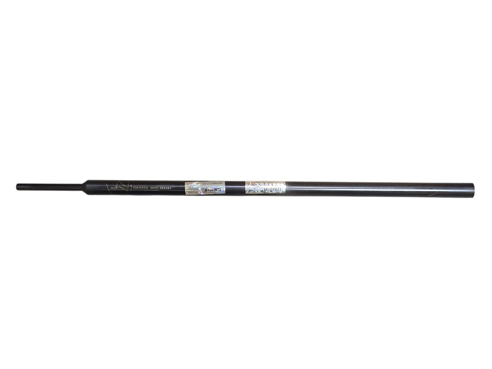 DIANA 18" Barrel .25