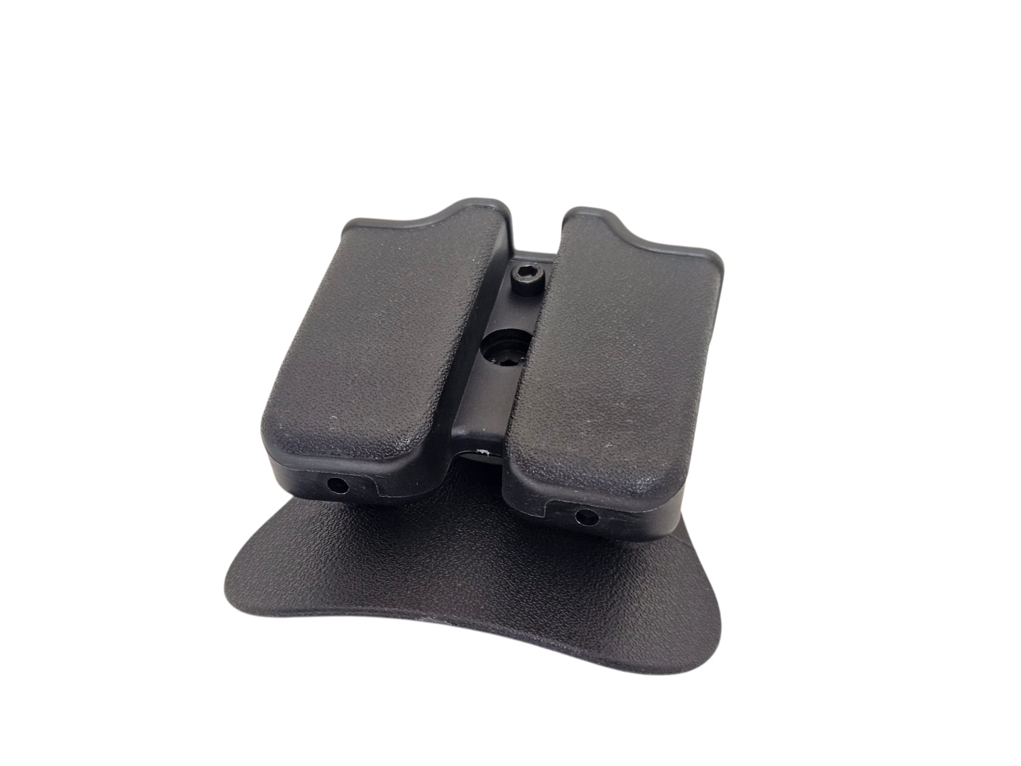 IMI DEFENSE GLOCK MAG POUCH BK