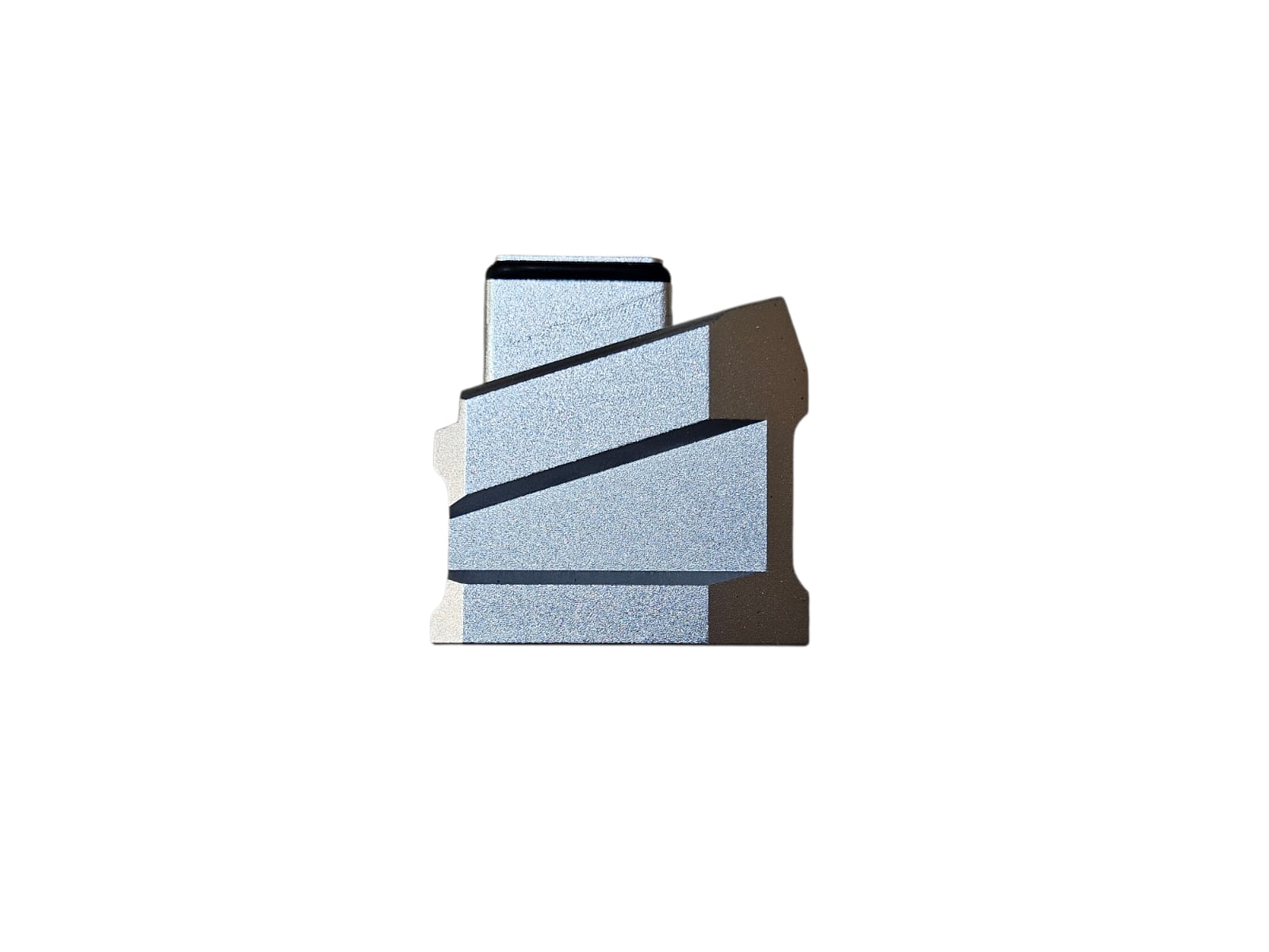 CTM Magazine Extension Plate For AAP-01/Glock SV