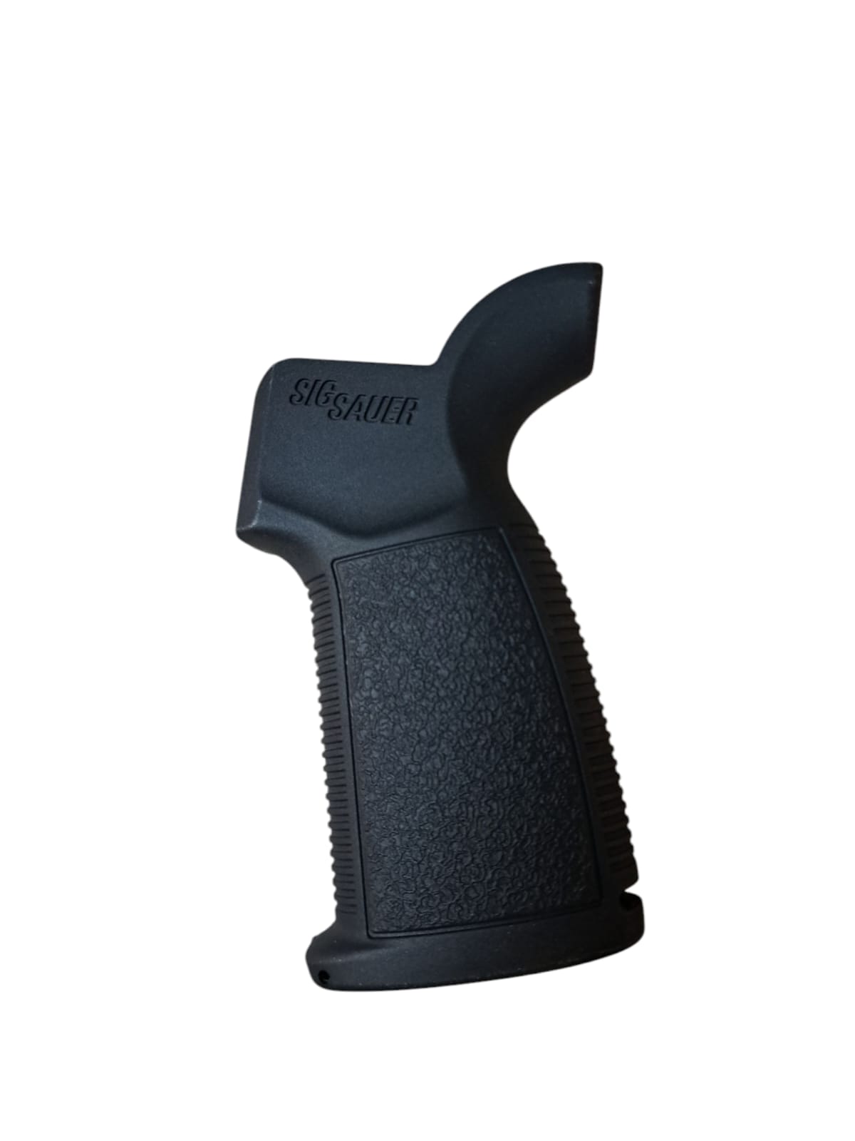 SALVO PRECISION SS Style AR M4 Grip for MCX MWS GBB BK