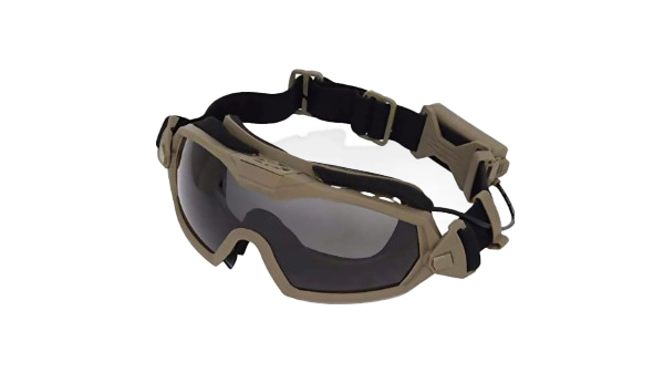 FMA Protective Goggle TAN
