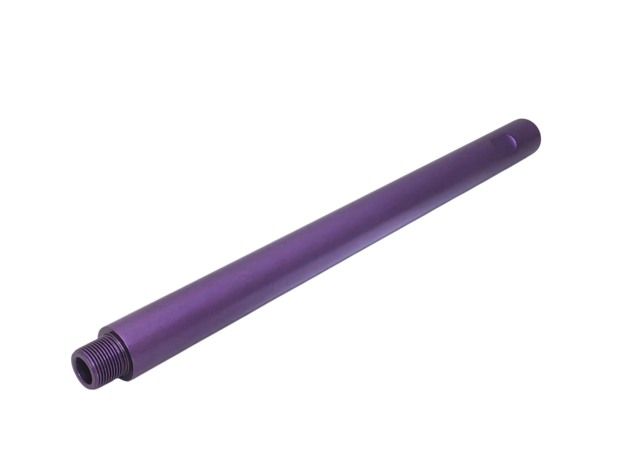 Vorsk 11.5″ Outer Barrel Extension for VMP-2 Series GBB Rifle (Purple)