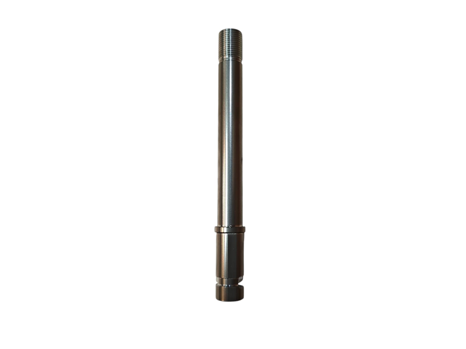 CL Project Design - High-Accuracy 6.01mm Stainless Steel Inner Barrel 4 inch