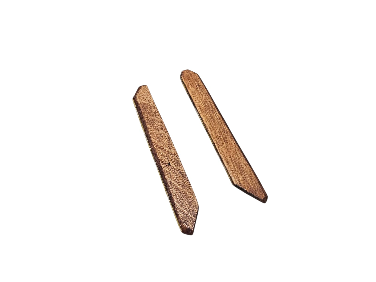 SHOWGUNS WOOD GRIP FOR AAP01 - Image 3
