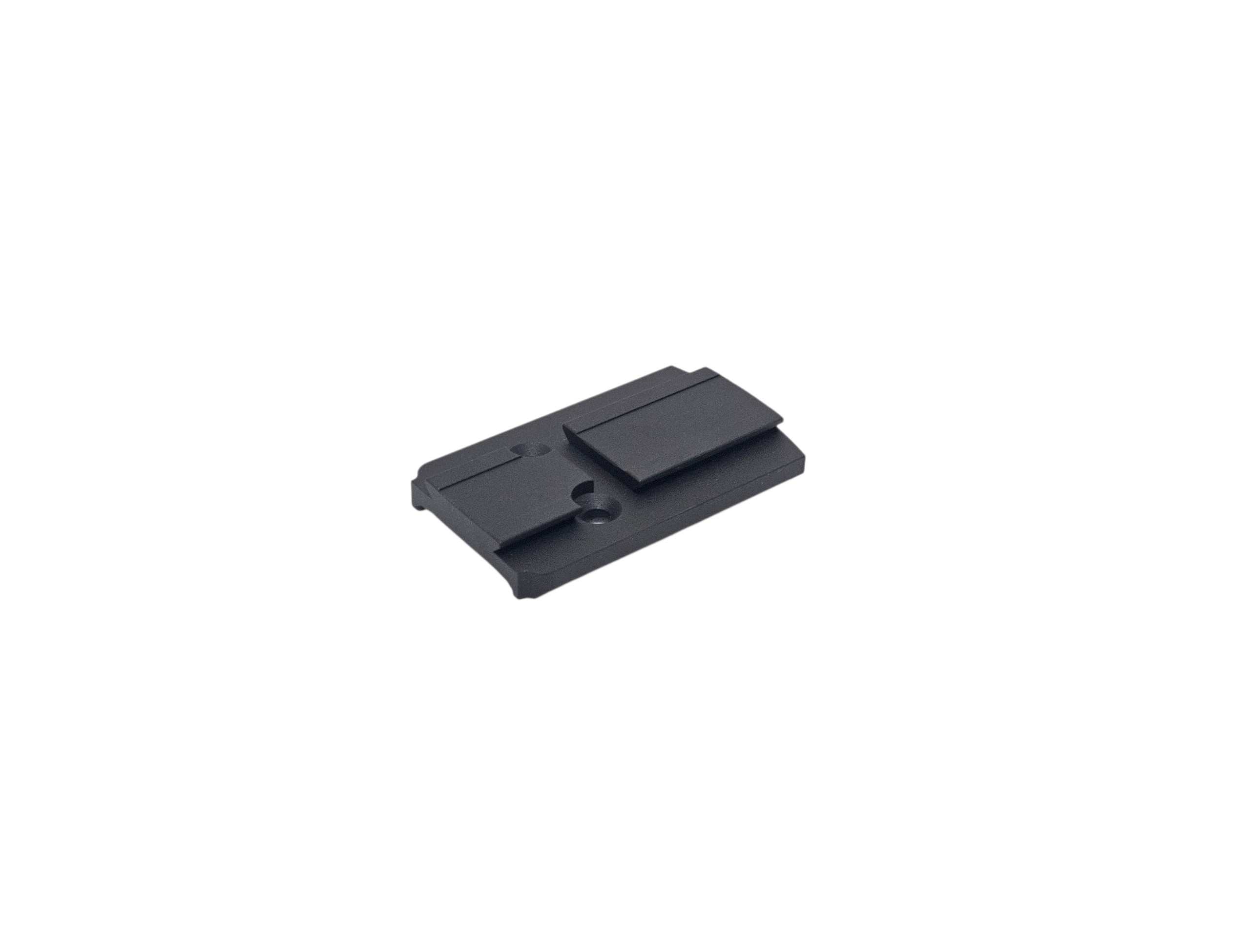 Parabellum SIG P320 Optic Adapter Plate