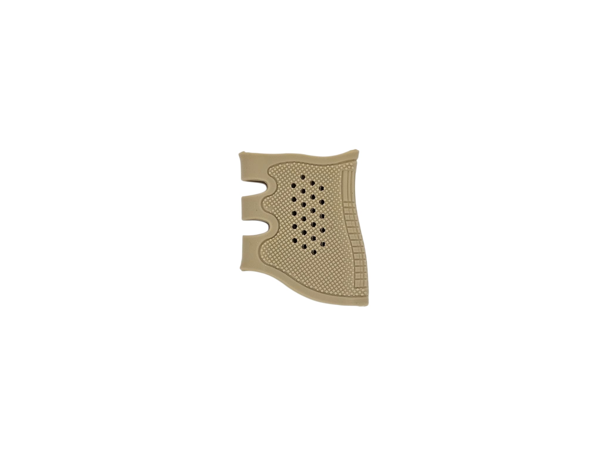 GLOCK GUN GRIP TAN - Image 7