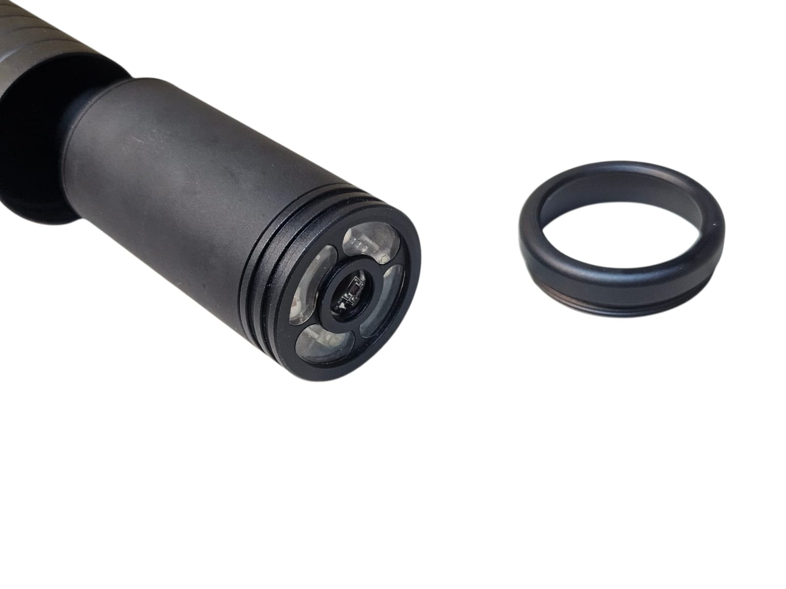 PROW System MCX 762 Style QD Tracer Silencer - Image 7