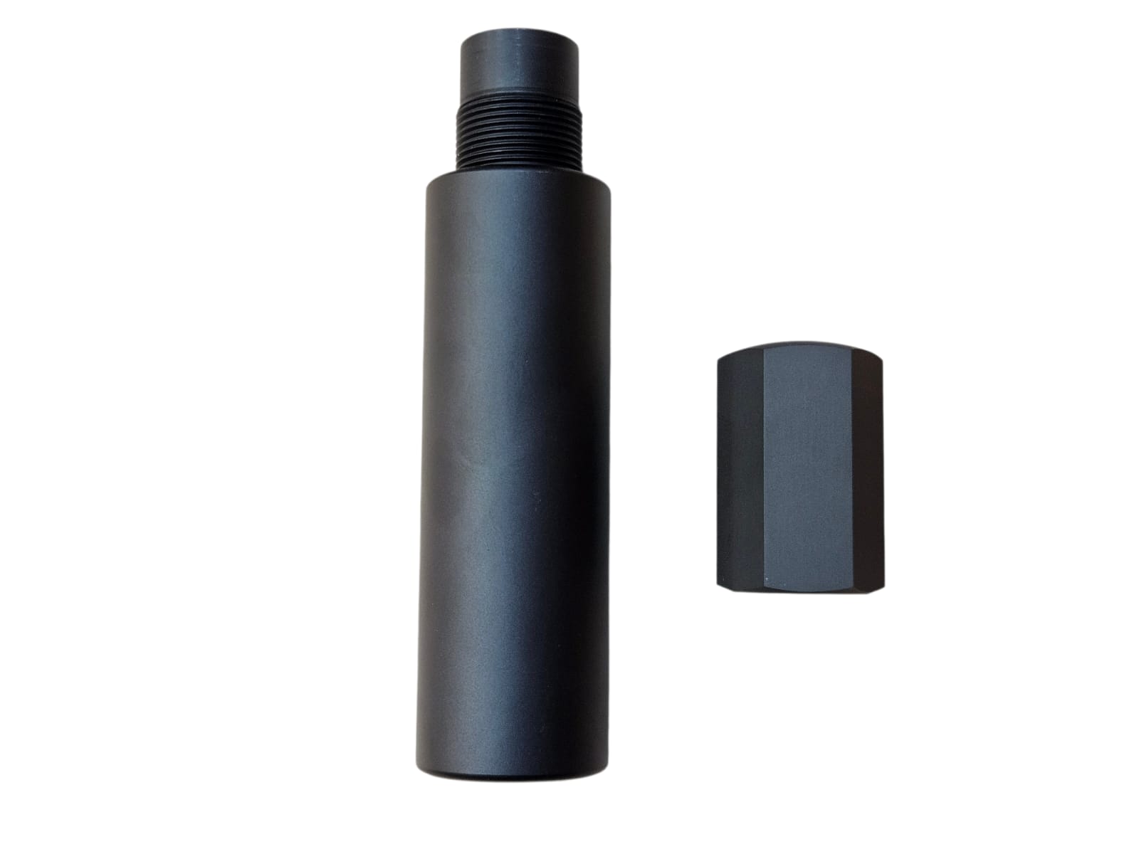 NORTHEAST Barrel Extension /Silencer /Mock Suppressor for FAMAS F1 GBB