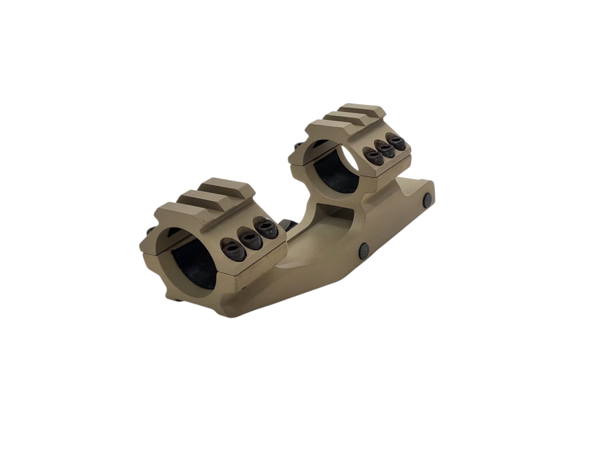 BD 25.5MM Cantilever Mount
