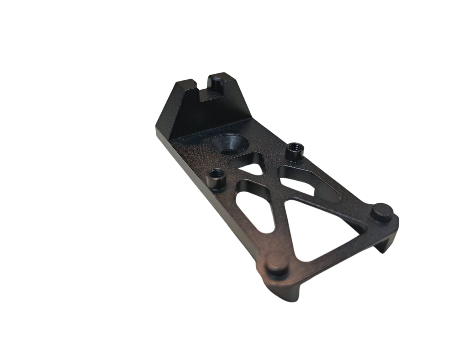 RWA 2011 Red Dot Plate(RMR Mount Base) for Tokyo Marui Hi-Capa 5.1 -Black - Image 3