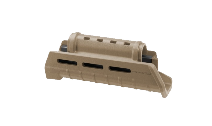 MAGPUL MOE® AKM Hand Guard – AK47/AK74 FDE