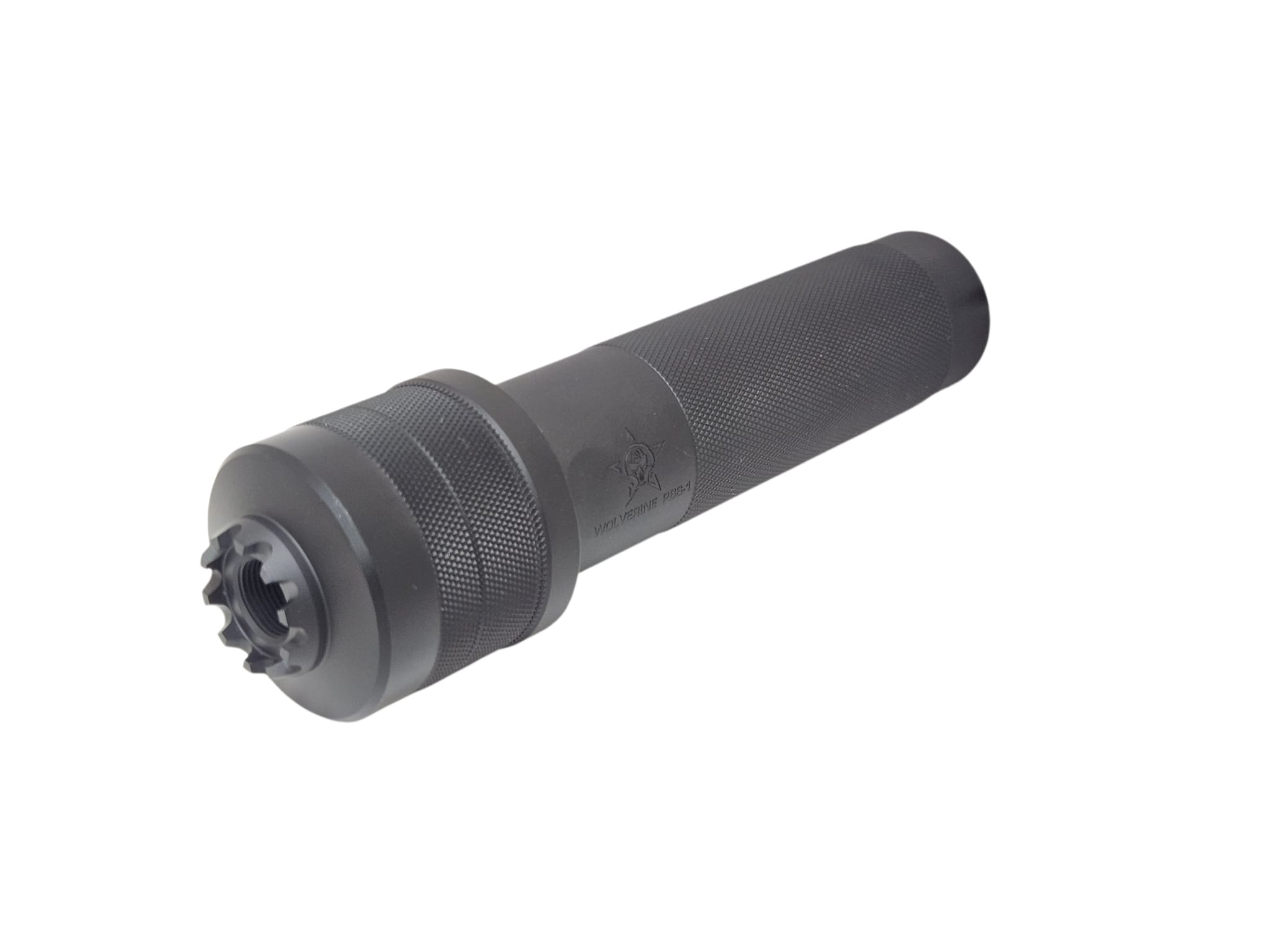 PTS Dead Air Wolverine 14mm CCW Barrel Extension - Image 2