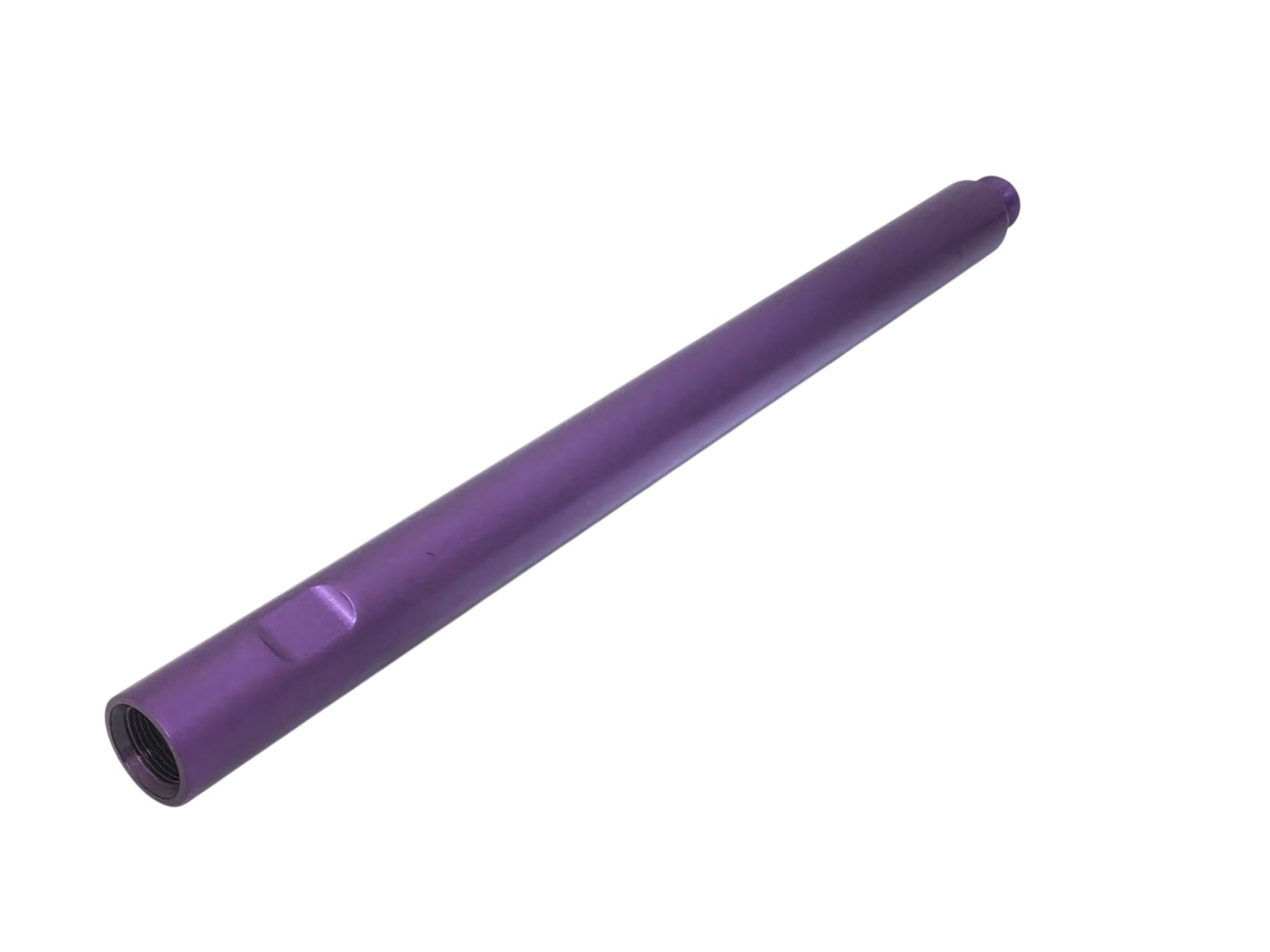 Vorsk 11.5″ Outer Barrel Extension for VMP-2 Series GBB Rifle (Purple) - Image 3