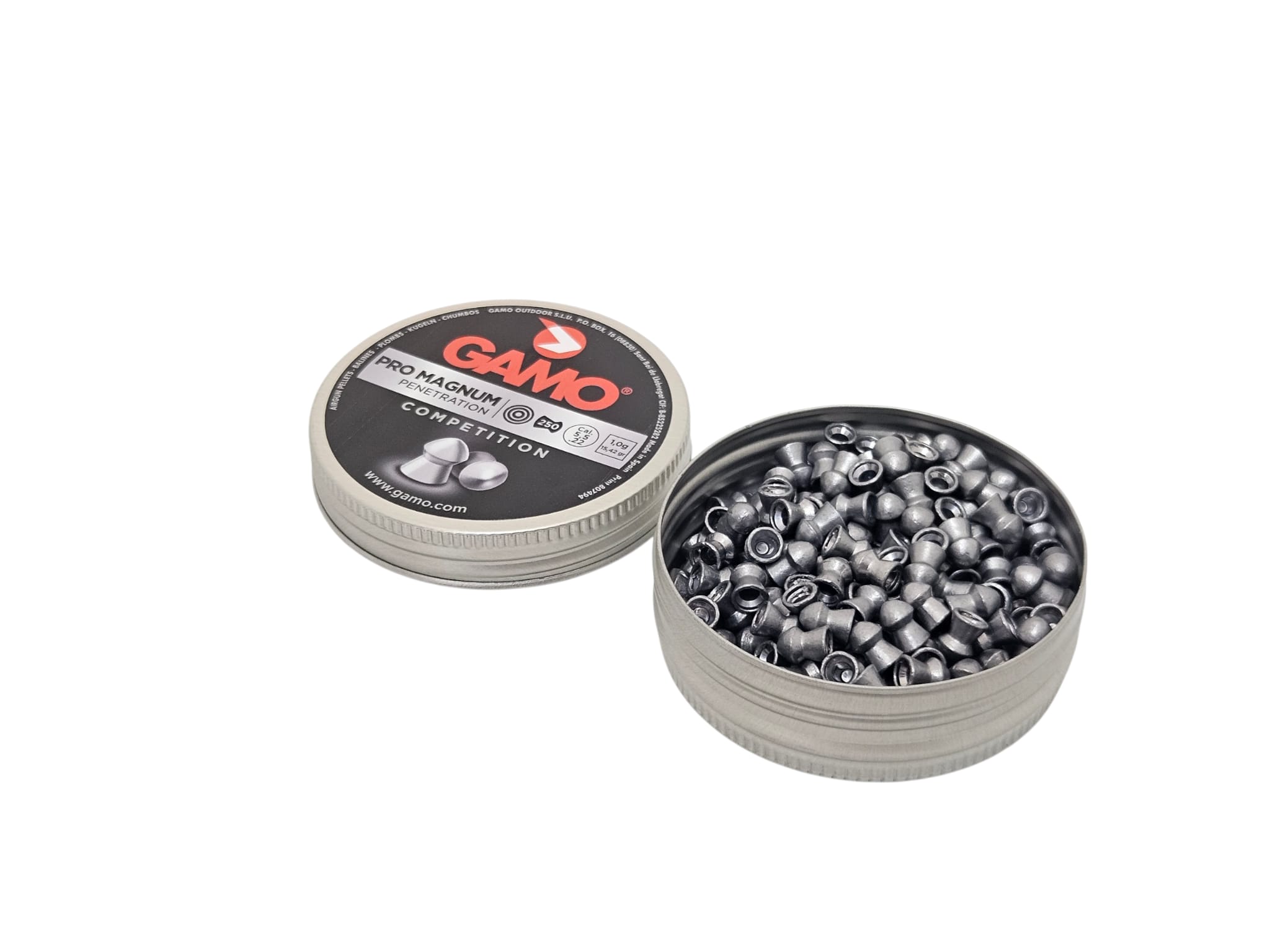 GAMO Pro Magnum Pellet .22