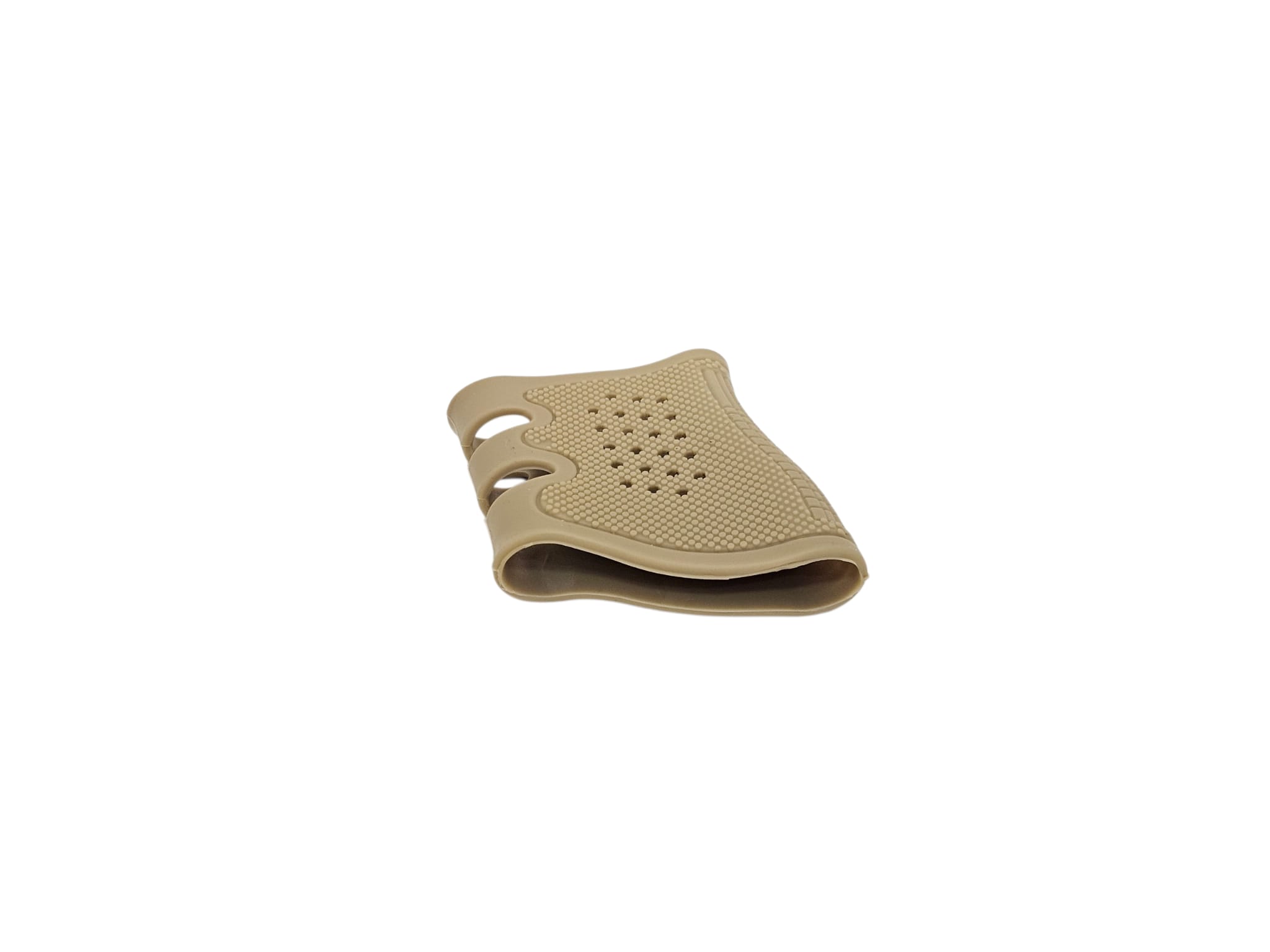 GLOCK GUN GRIP TAN - Image 3