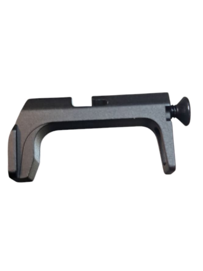Fuku-2 Frame CNC Aluminum Accessories Full Set BK - Image 4