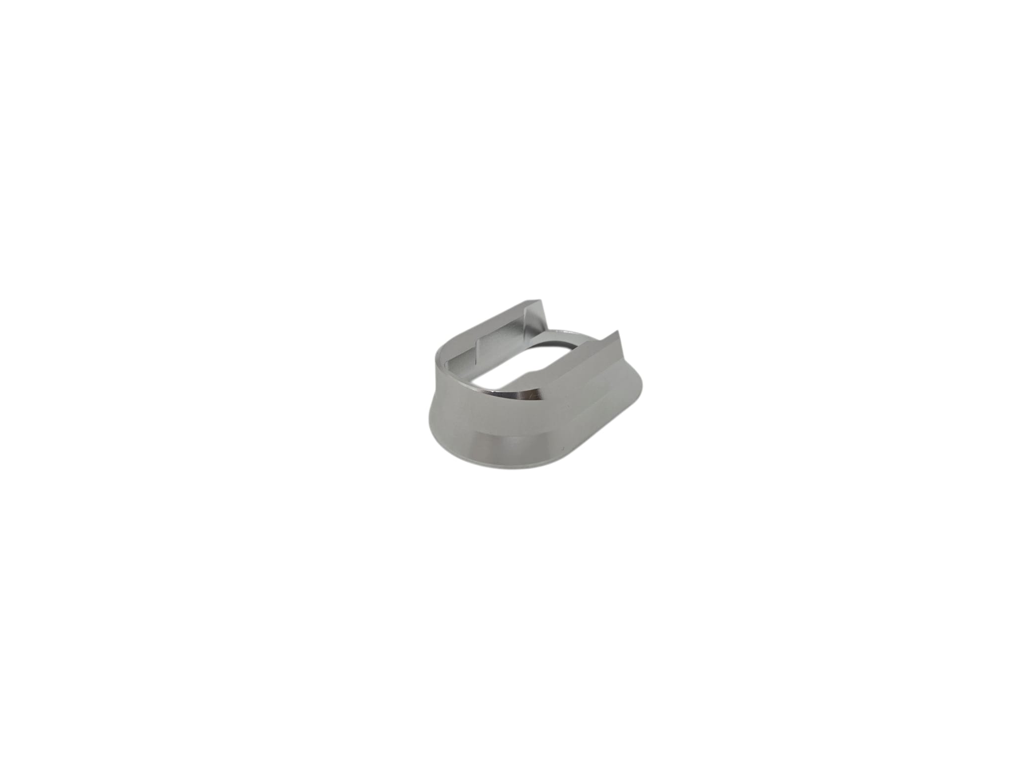 CL Project 7075 Aircraft Aluminum CNC Grip With Mag Well With Trigger Set For KJ Shadow 2 GBB SV - Image 10