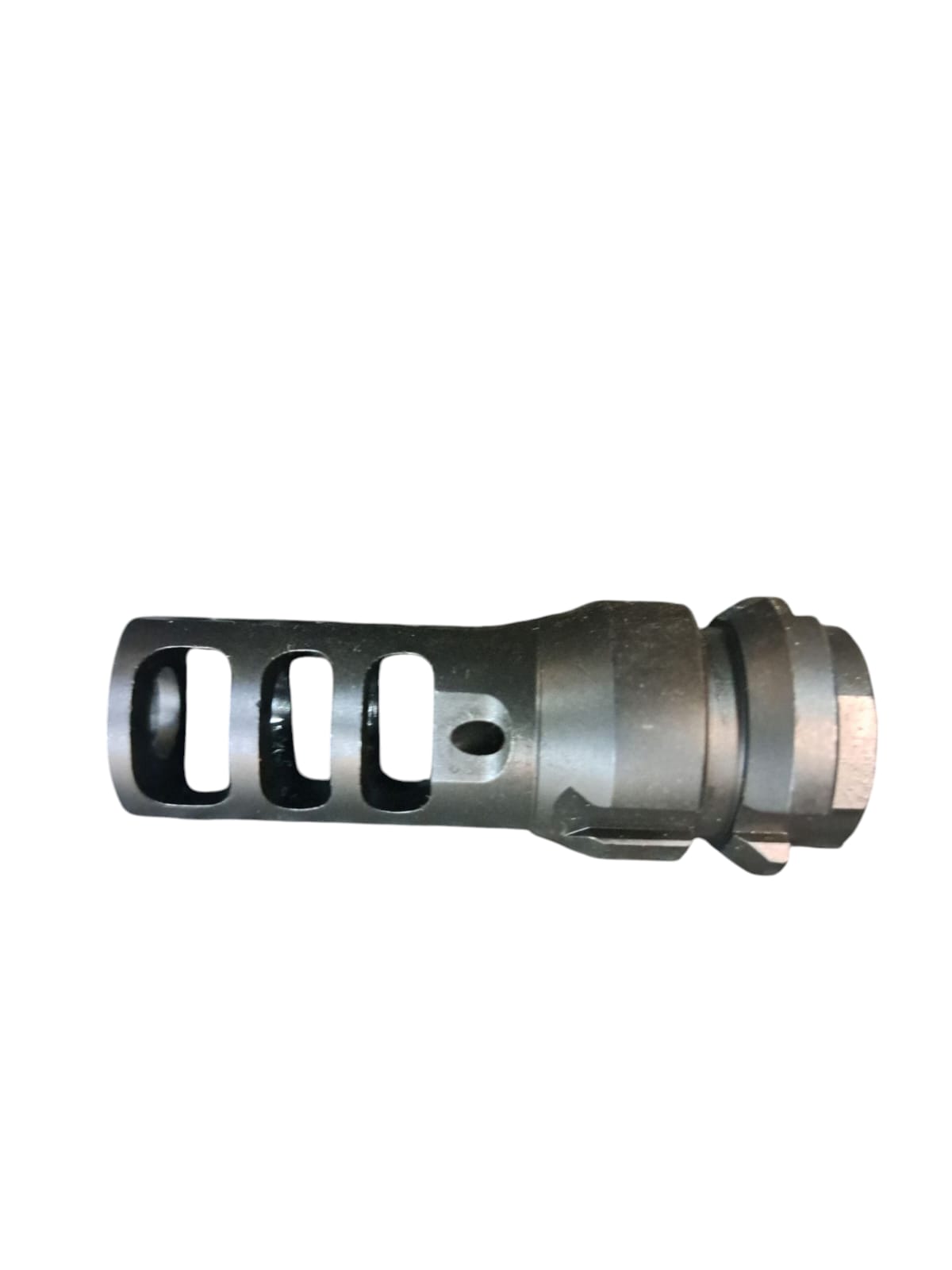 Angry Gun Steel 14mm CW DAKM Flash Hider