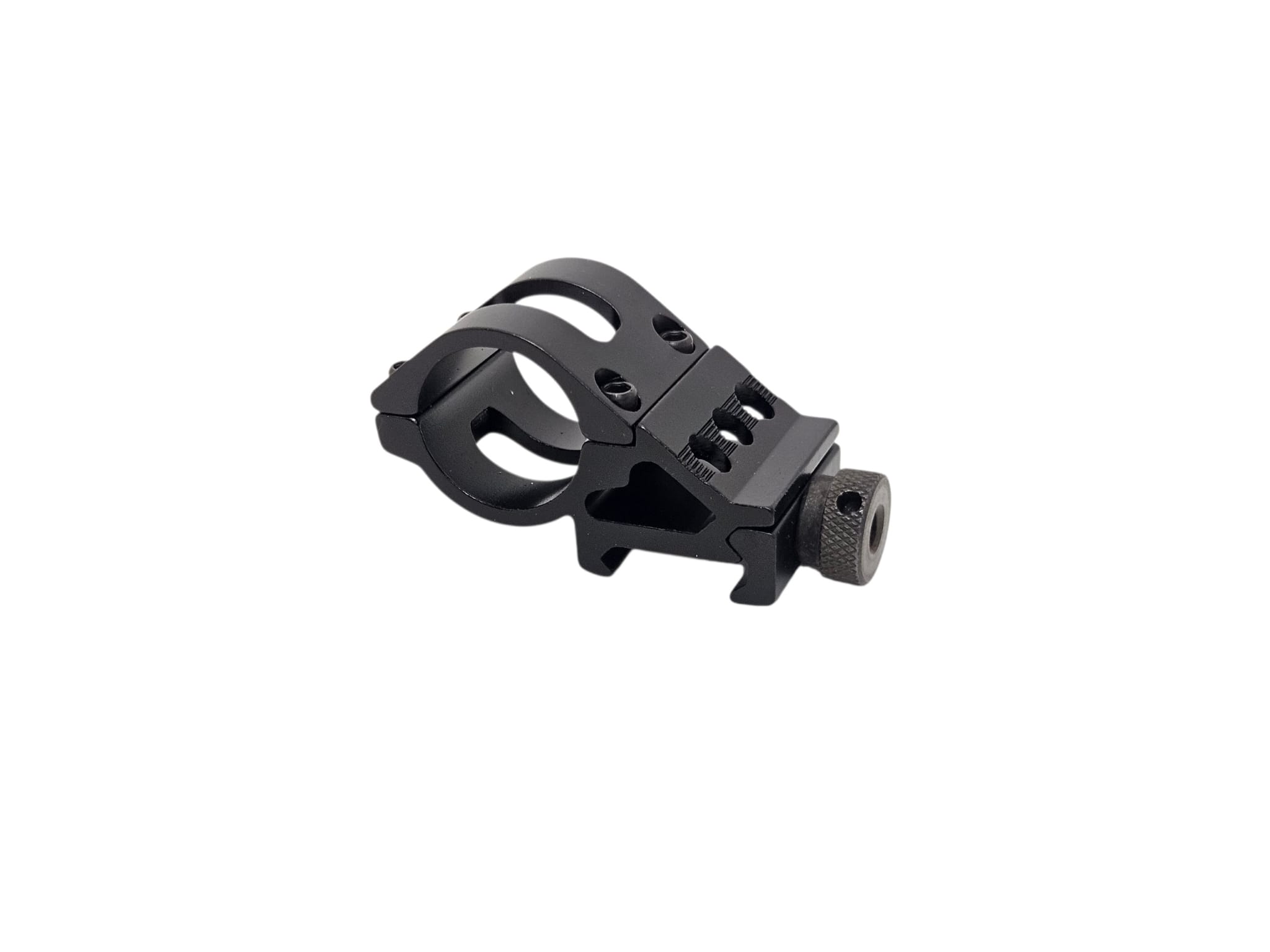 Flashlight Clip