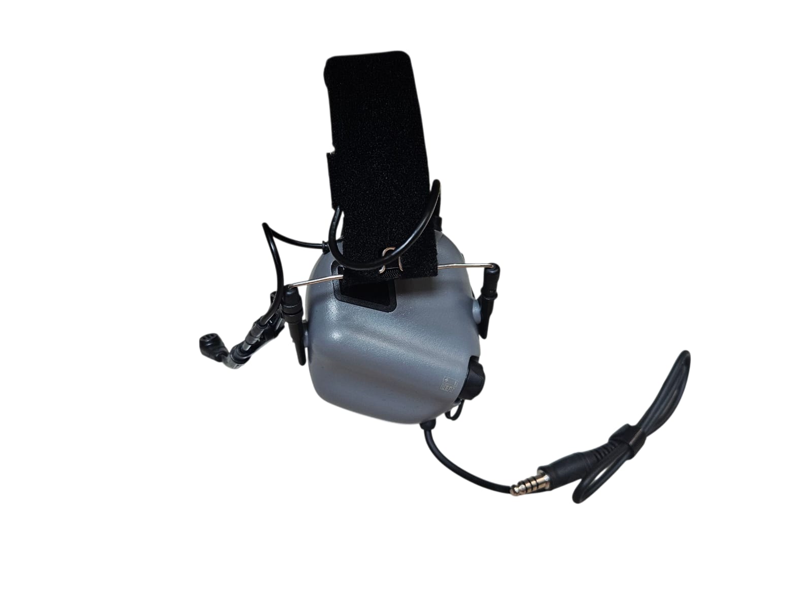 EARMOR M32 HeadSet Gery - Image 4