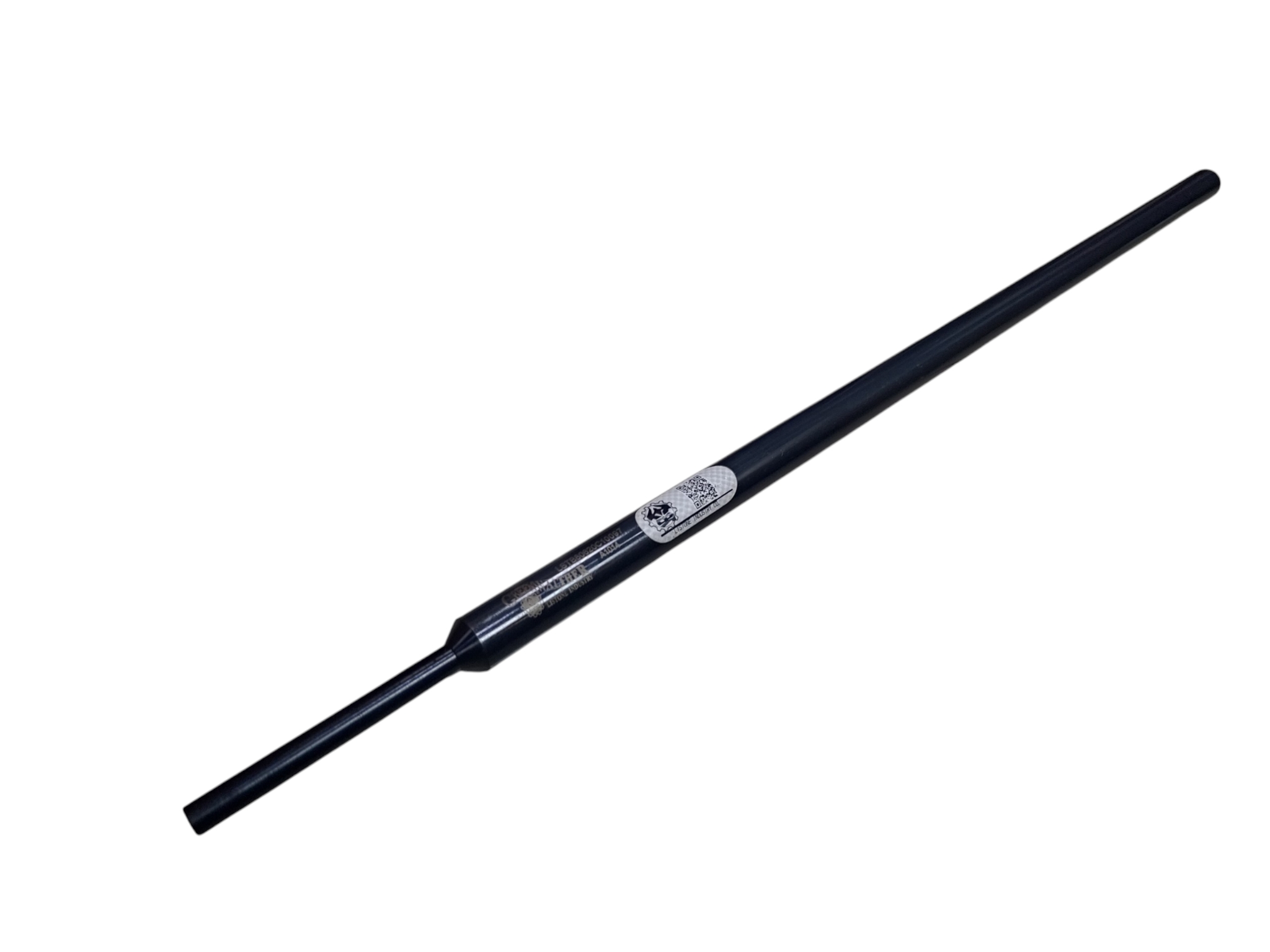 Green Walther AirForce 20" 10 line Barrel .25