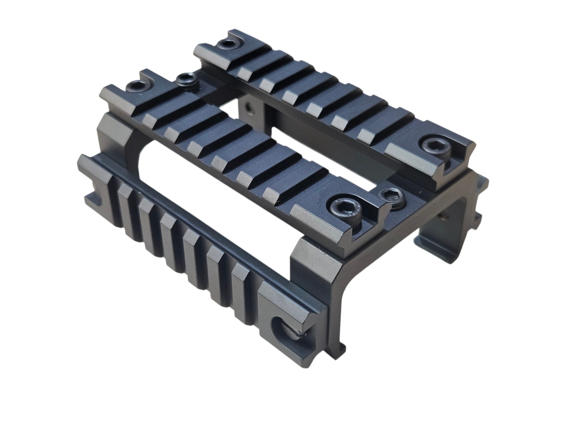 NORTHEAST Quad Rail Adapter /Handguard Rail for FAMAS F1 GBB - Image 2