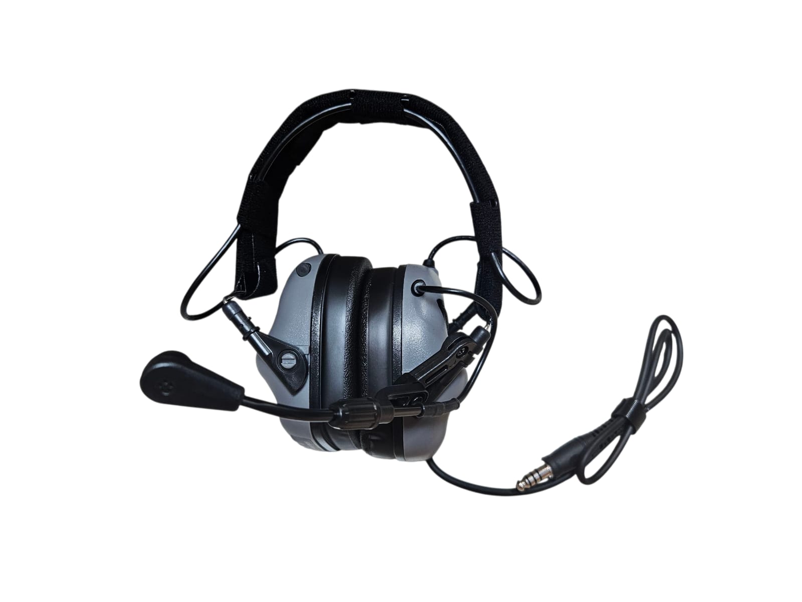 EARMOR M32 HeadSet Gery - Image 2