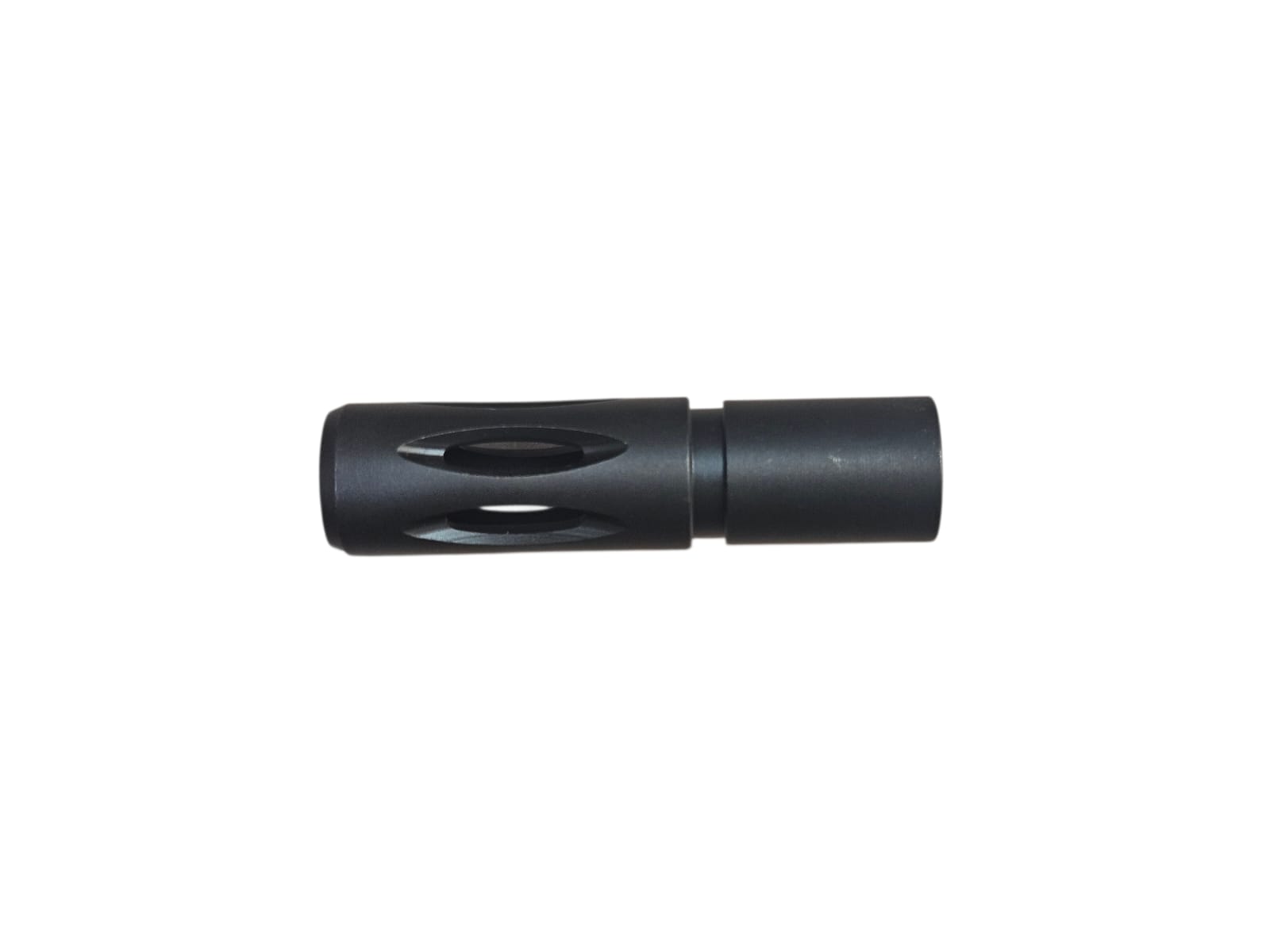 Angry Gun Steel Flash Hider for KWA/KSC MP7 - Image 7