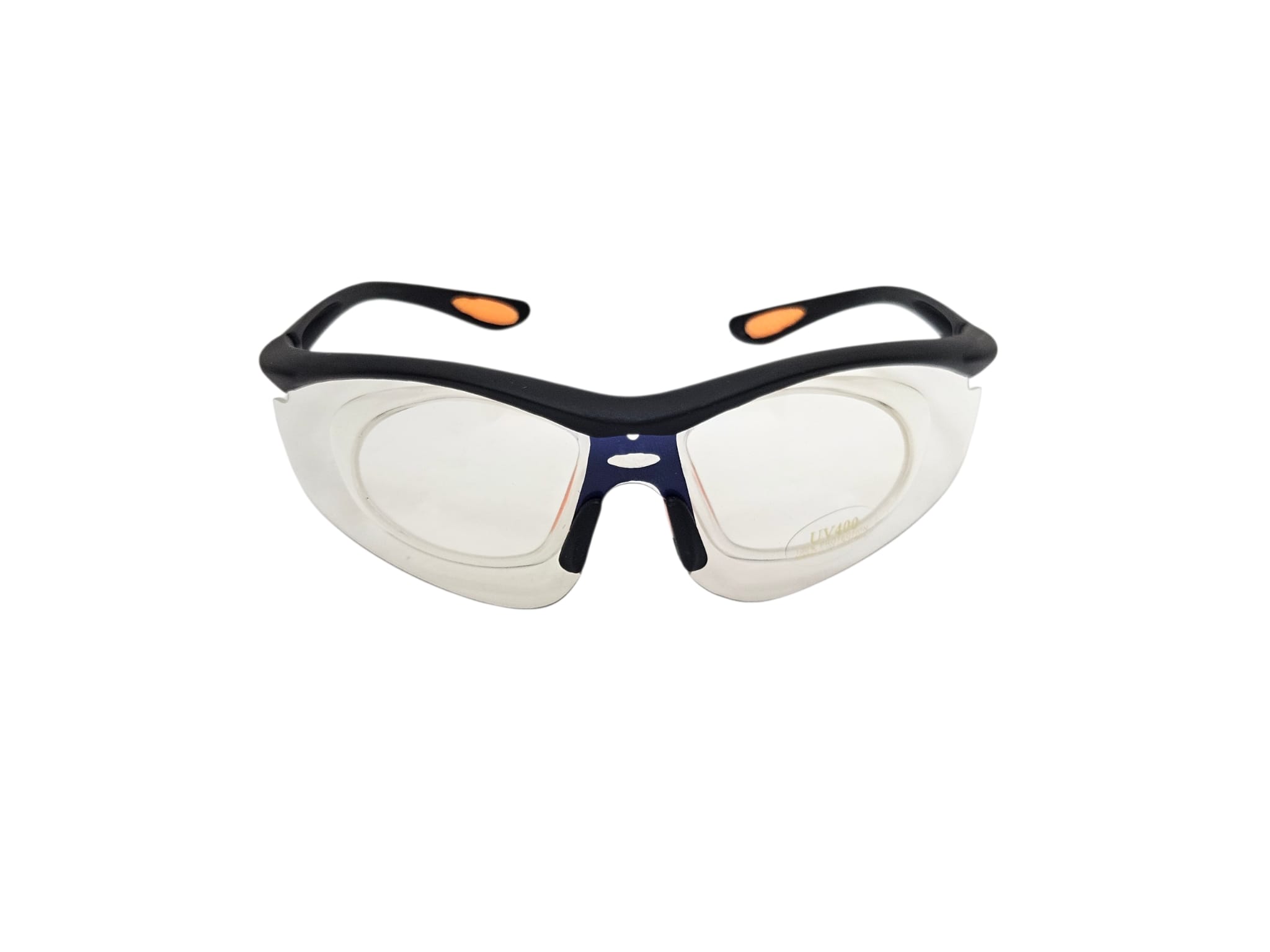 SIIS Eyewear BK OR - Image 5