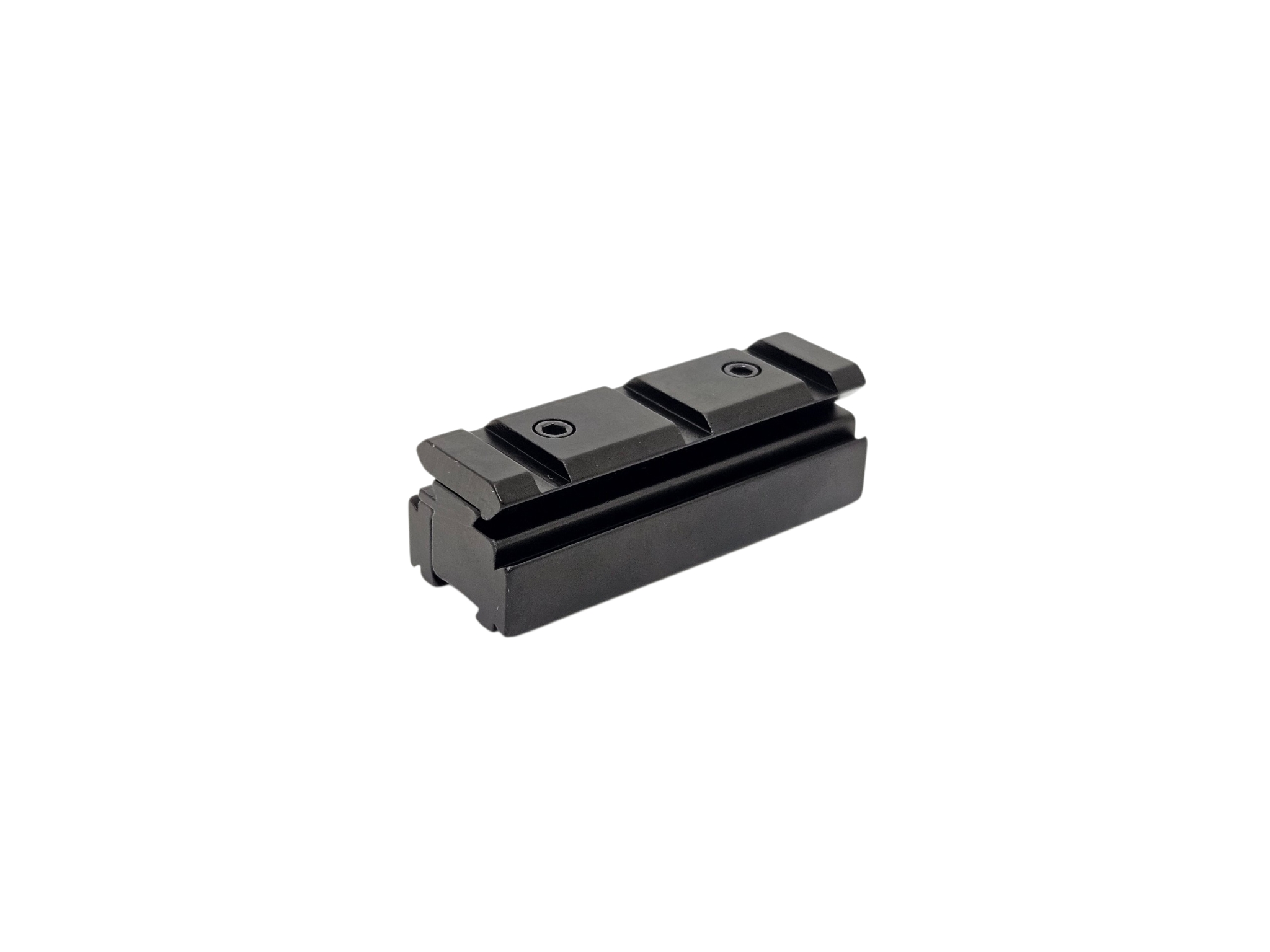 11mm to 20mm Weaver Adapter Mount