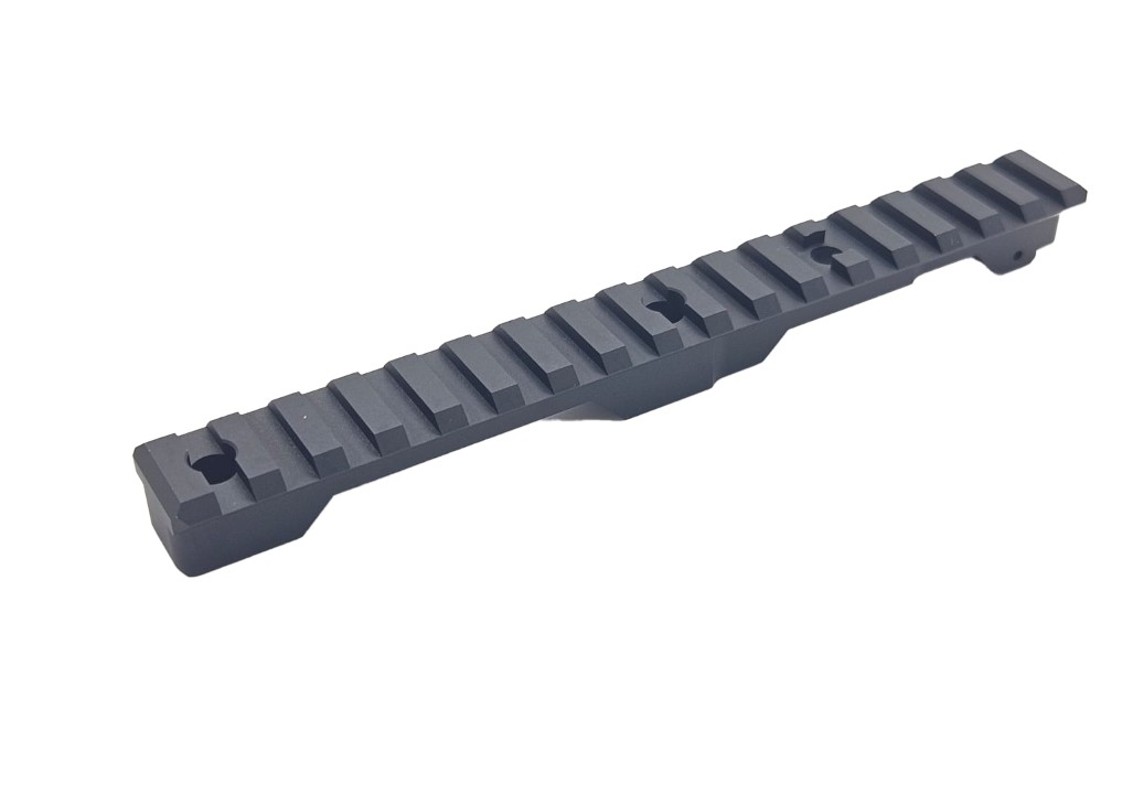 Double Bell Picatinny 20mm Mount Base for Kar-98k ( DB-98-L )