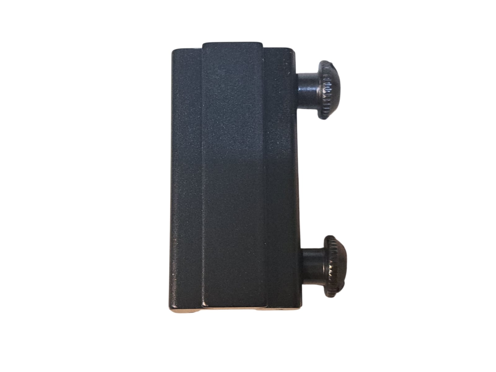 2.5" Rising Rail