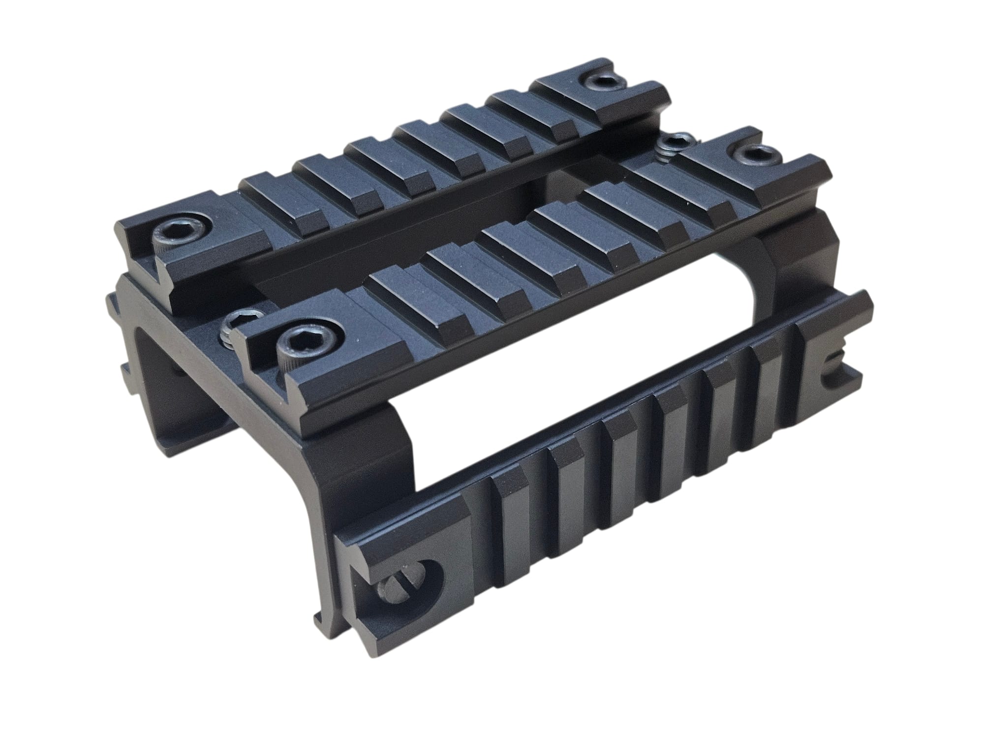 NORTHEAST Quad Rail Adapter /Handguard Rail for FAMAS F1 GBB