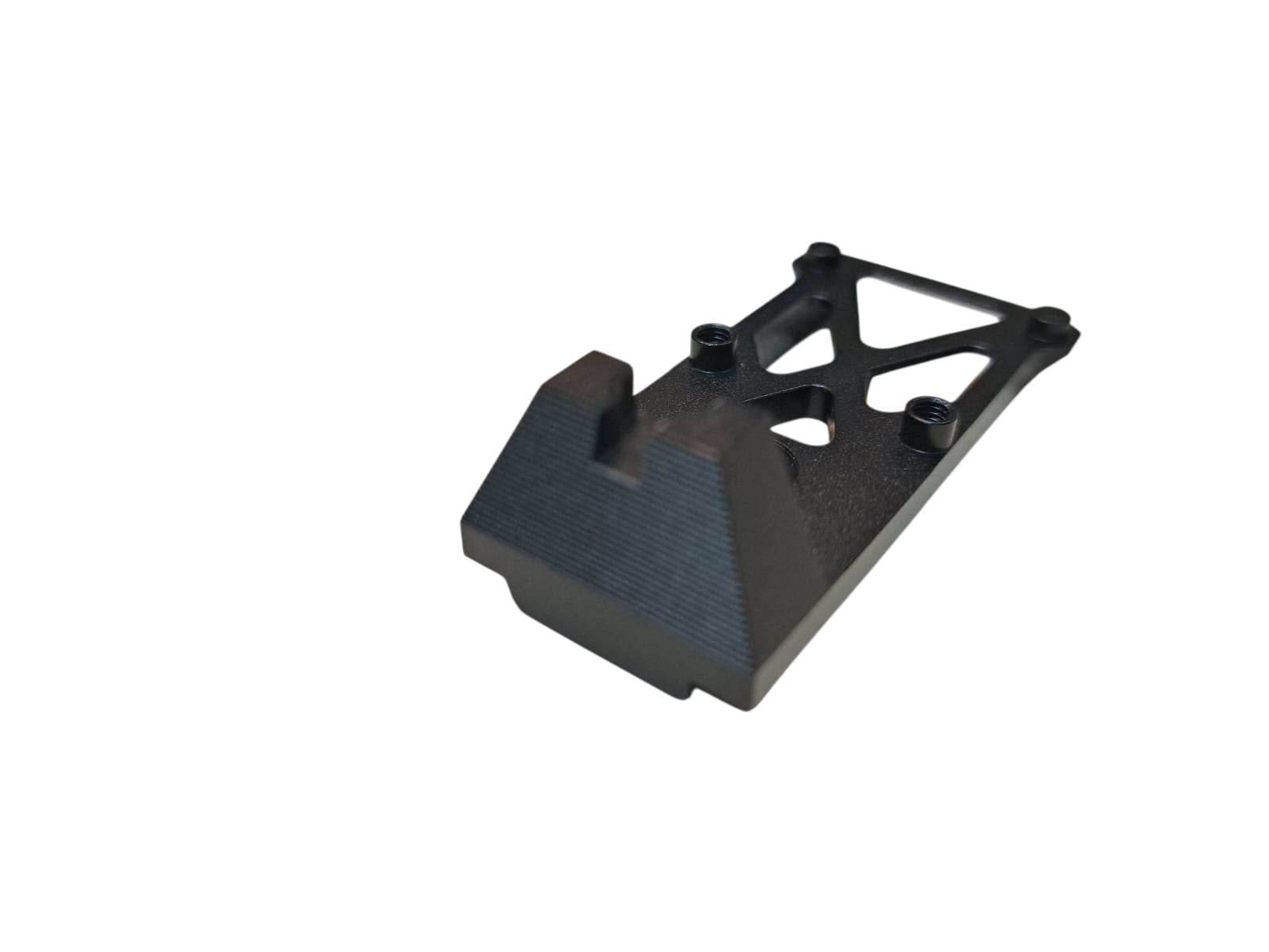 RWA 2011 Red Dot Plate(RMR Mount Base) for Tokyo Marui Hi-Capa 5.1 -Black - Image 4