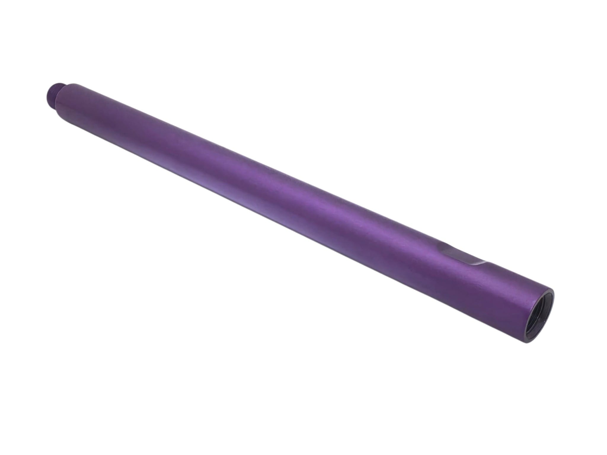 Vorsk 11.5″ Outer Barrel Extension for VMP-2 Series GBB Rifle (Purple) - Image 2