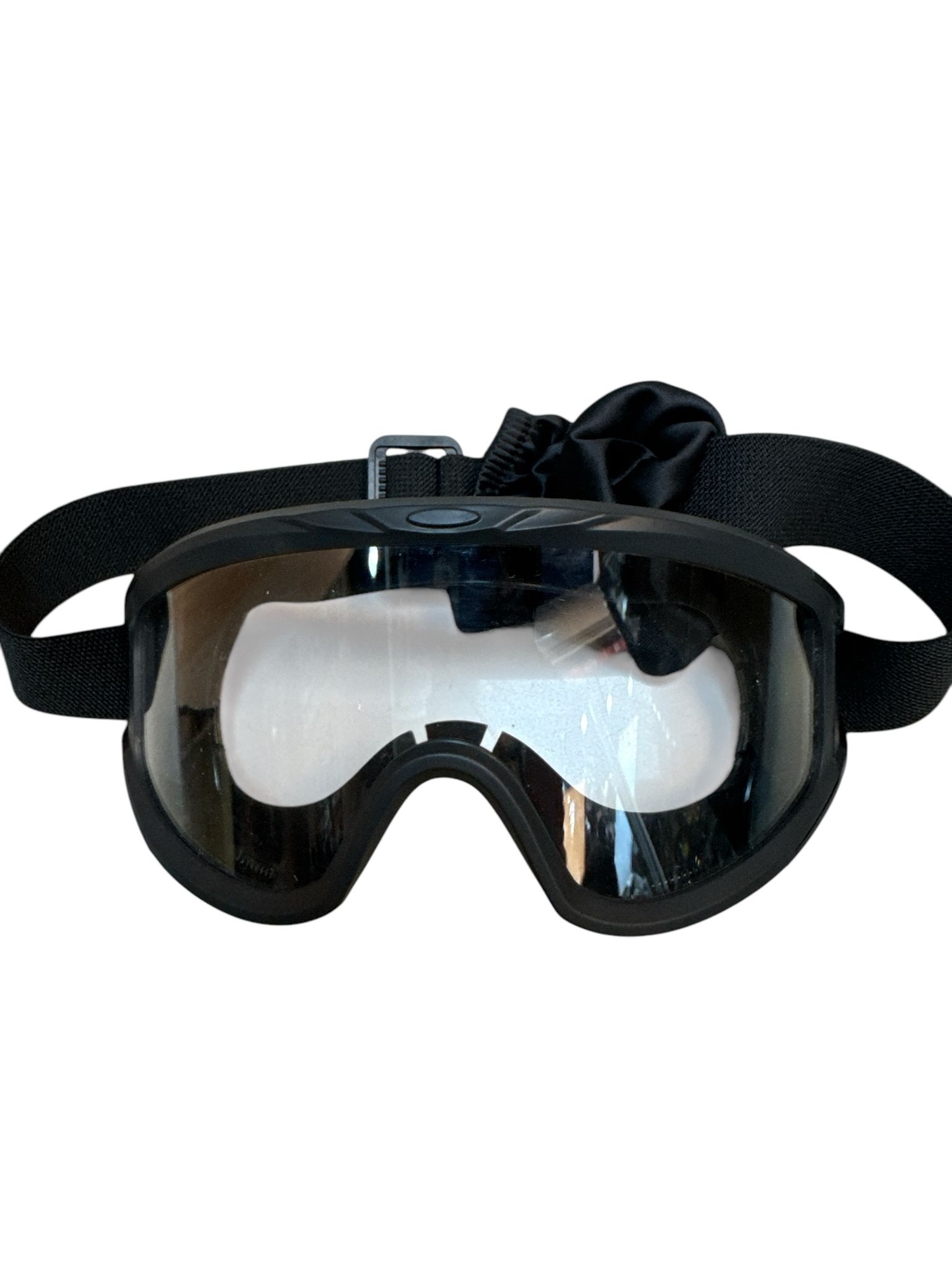 Military Tactical Protection Goggles Snow Mirror BK