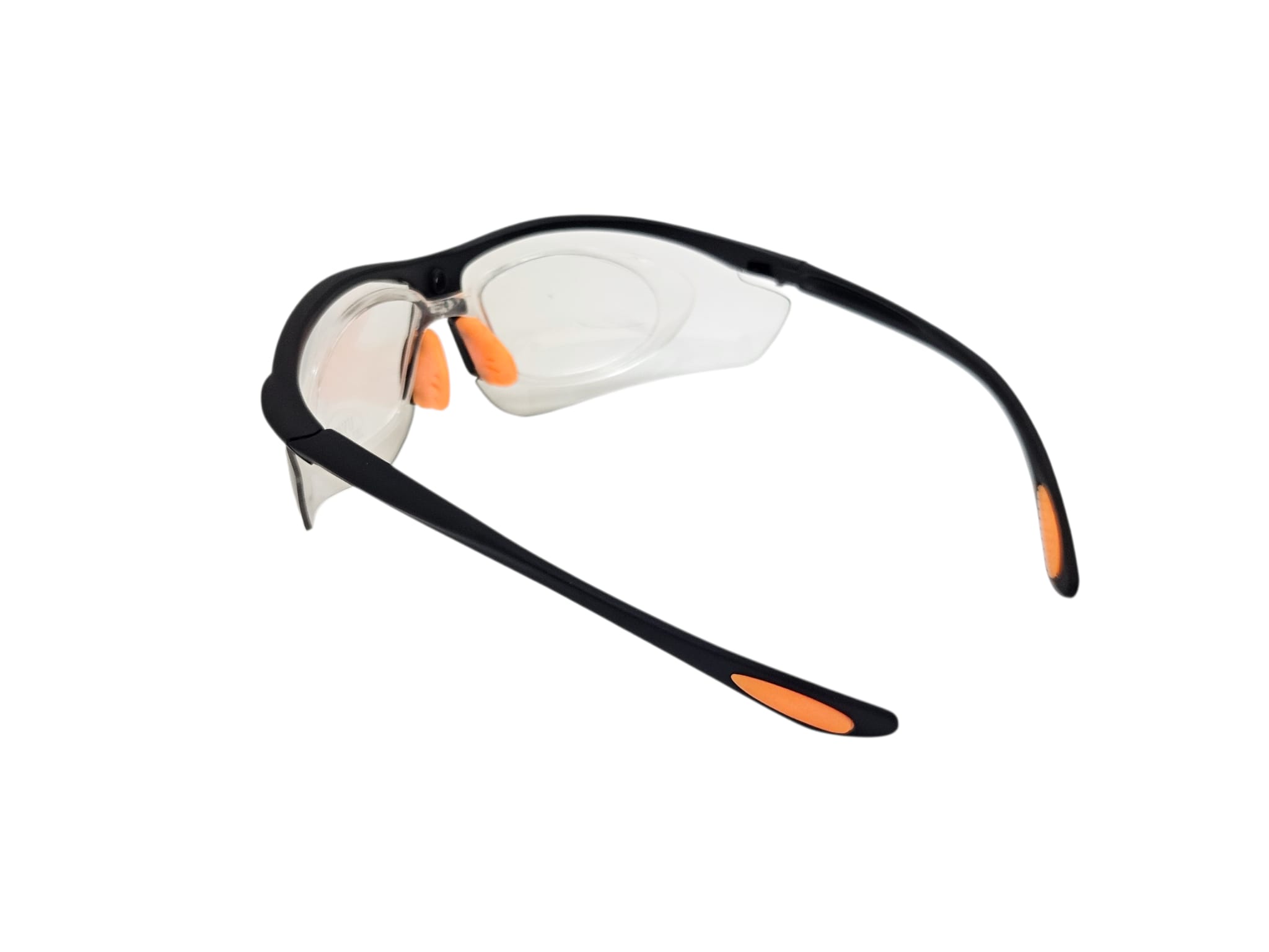 SIIS Eyewear BK OR - Image 3