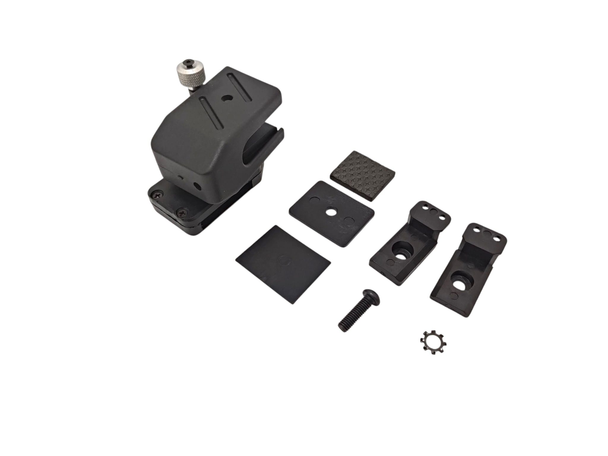 IPSC USPSA Speed Holster for GLOCK/1911/HICAPA BK