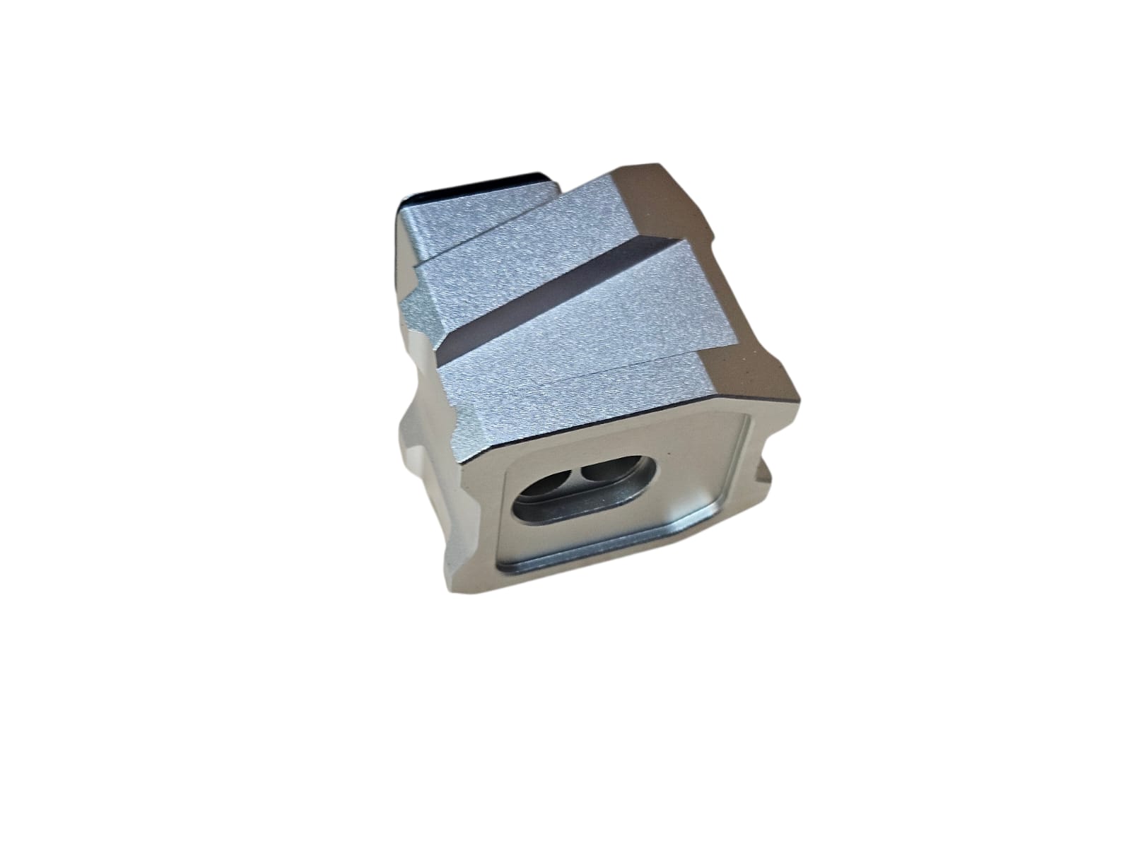 CTM Magazine Extension Plate For AAP-01/Glock SV - Image 2
