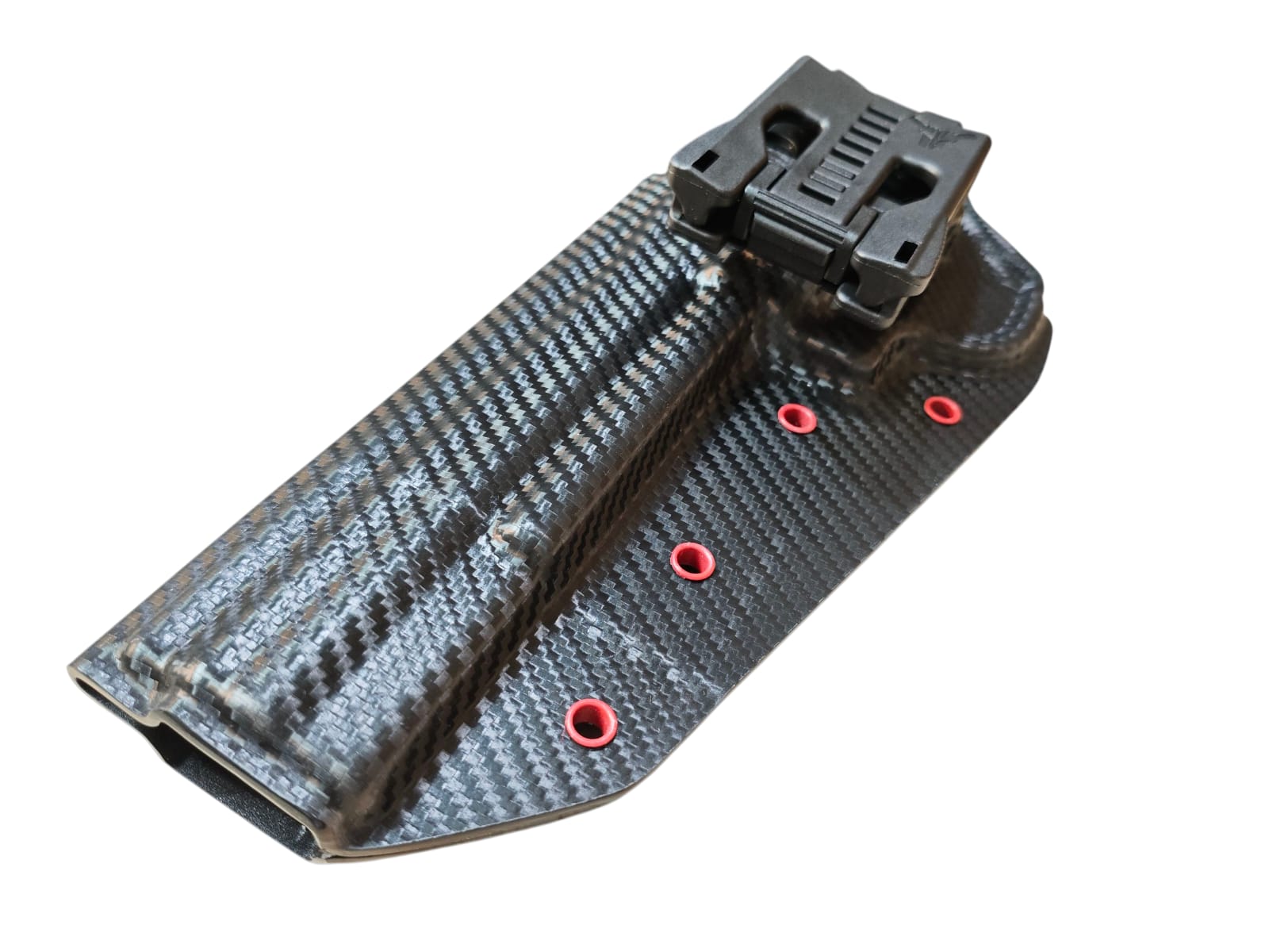 CL Project Design Kydex Holster for ARES 6 inch Revolver (Limited Edition) - Image 5